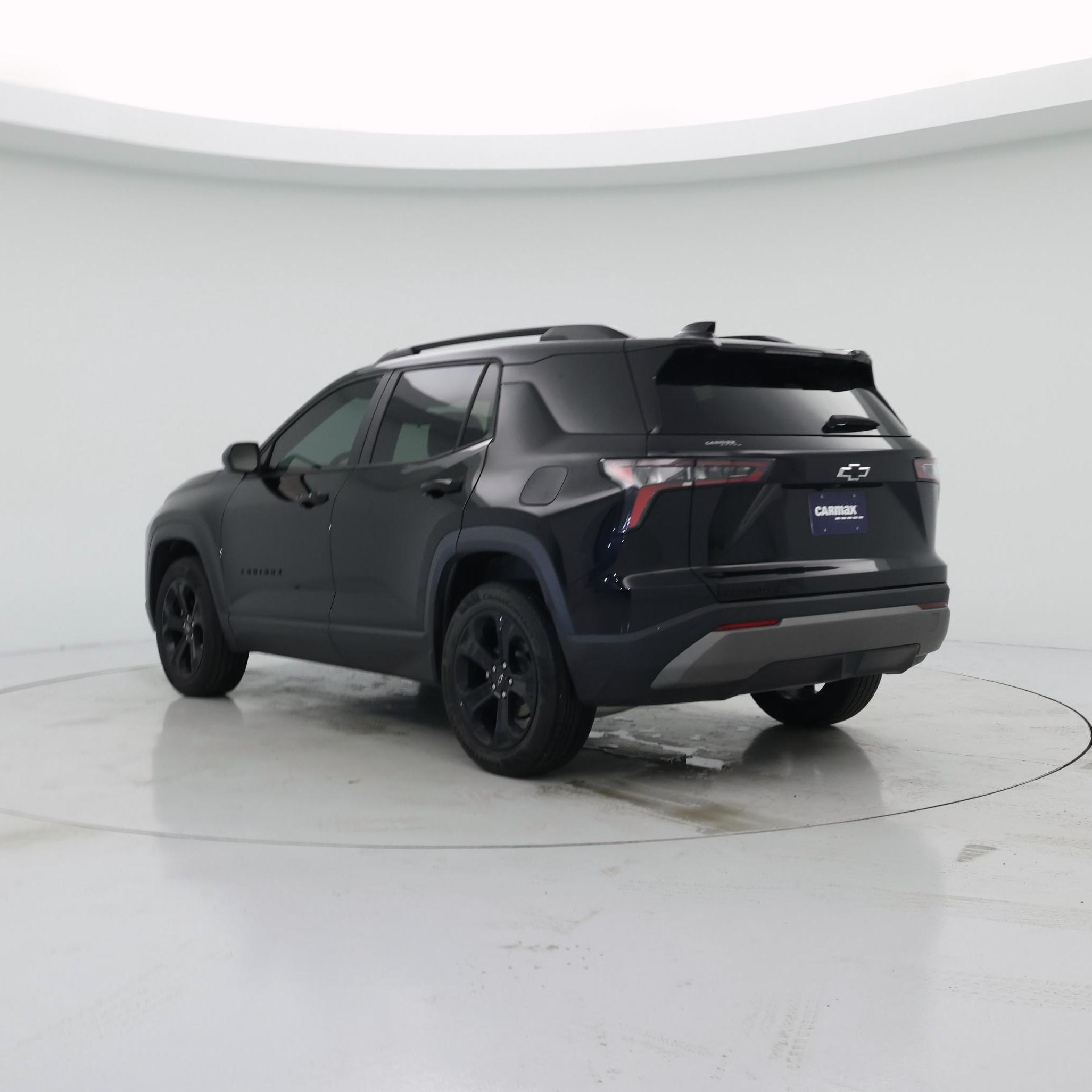Thumbnail: 2026 Chevrolet Equinox - 2