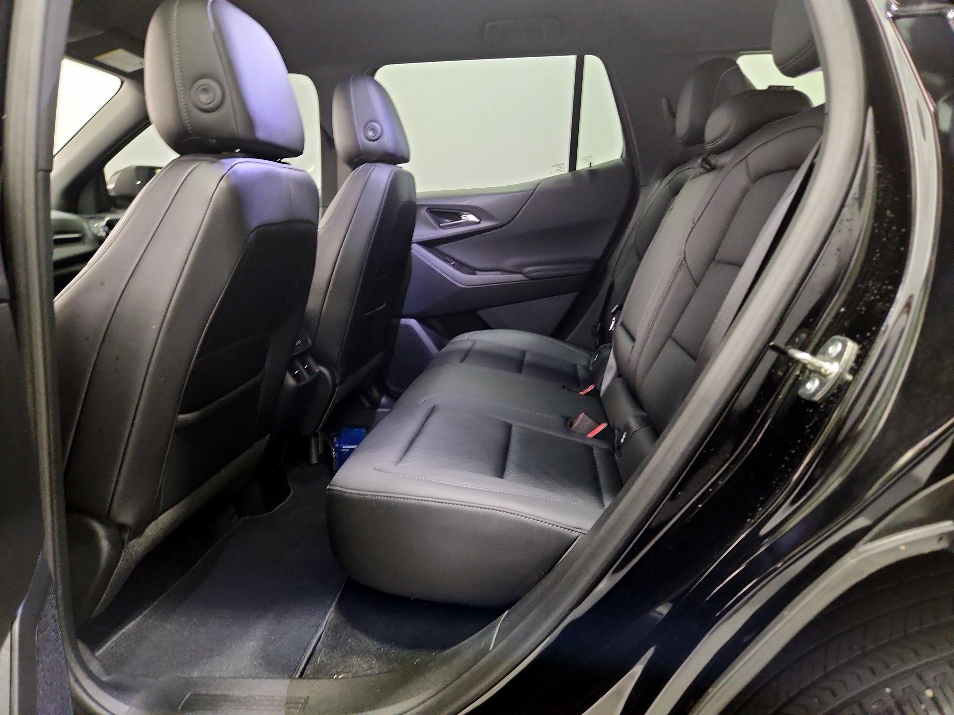 Thumbnail: 2026 Chevrolet Equinox - 19