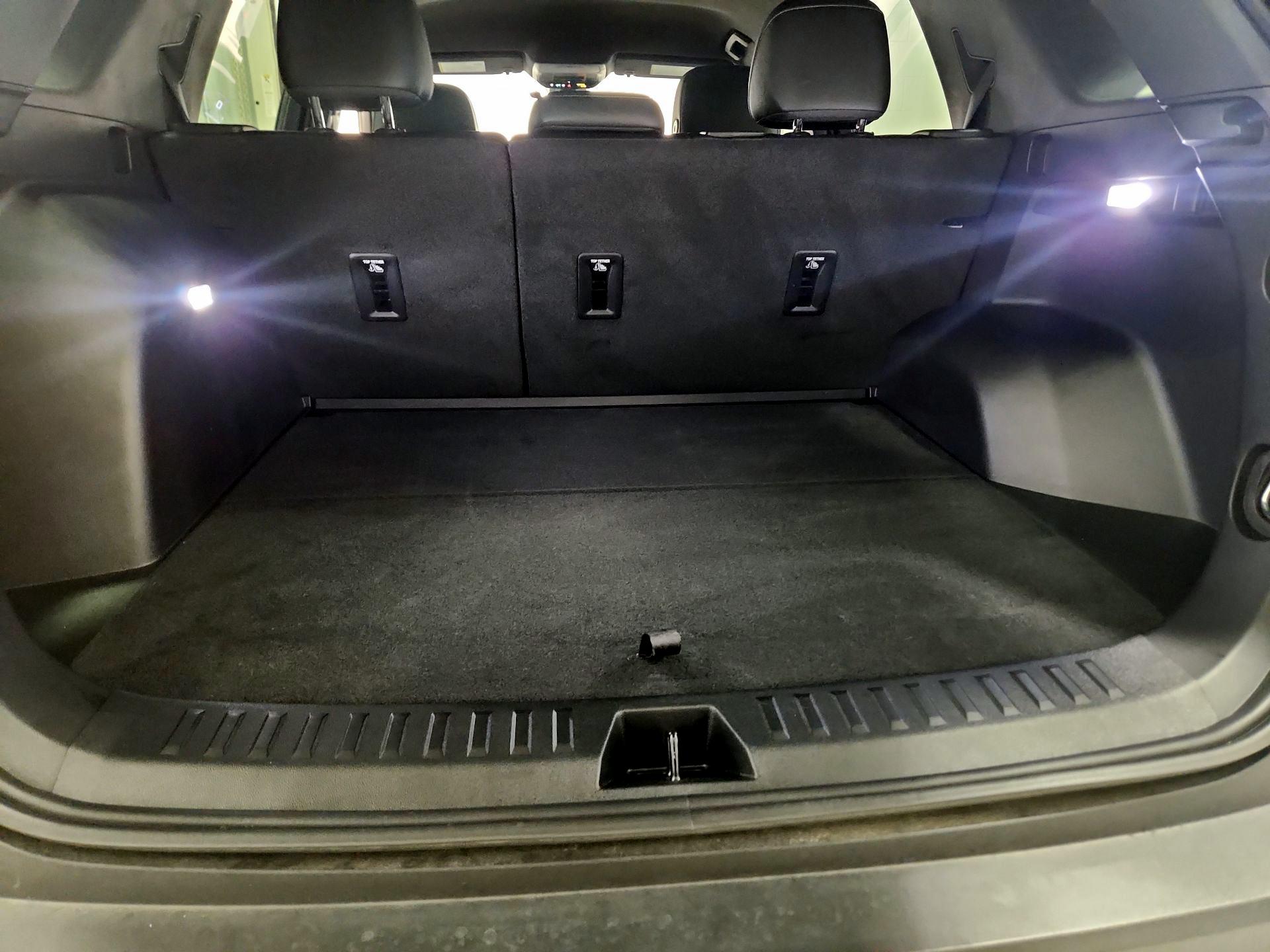 Thumbnail: 2026 Chevrolet Equinox - 20