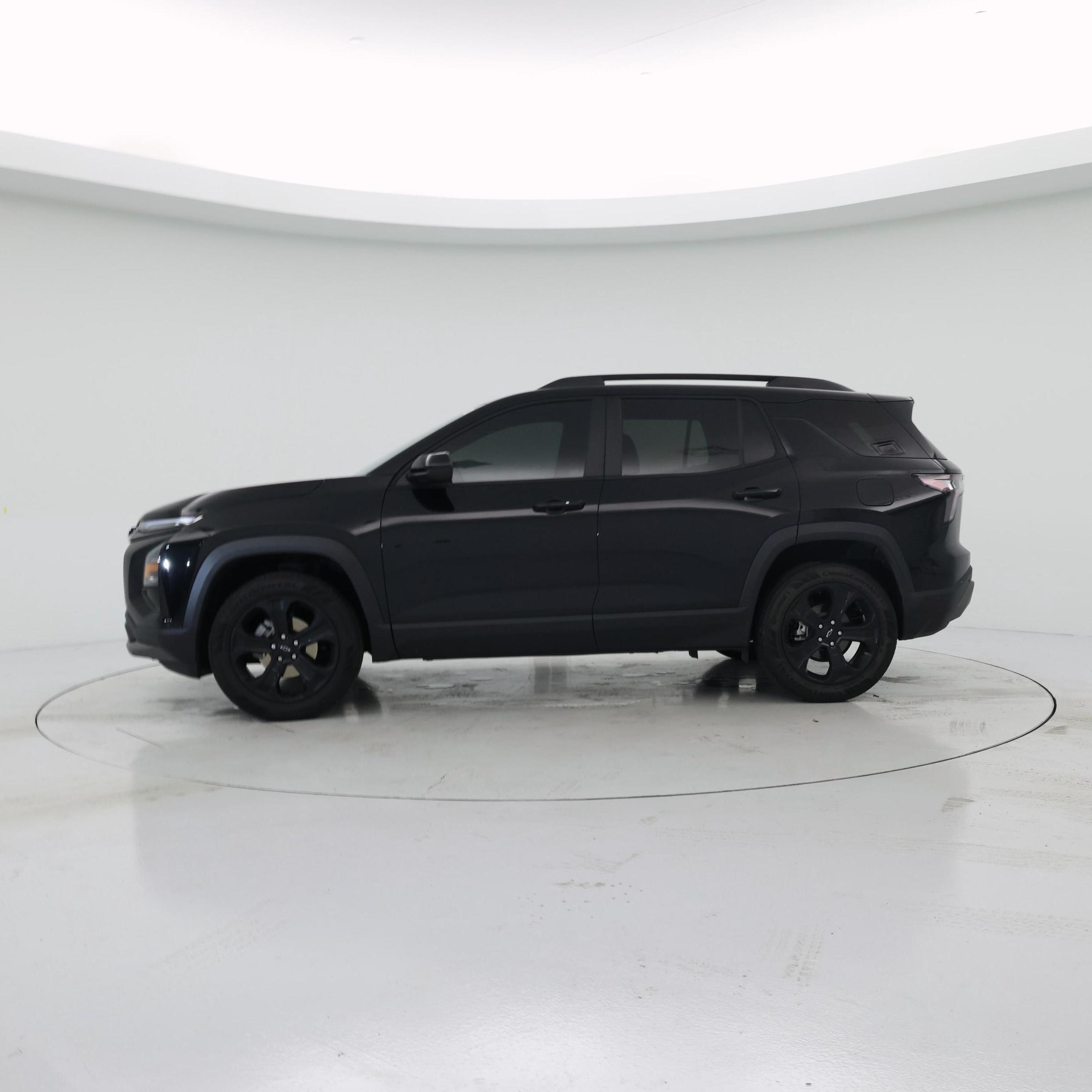Thumbnail: 2026 Chevrolet Equinox - 3