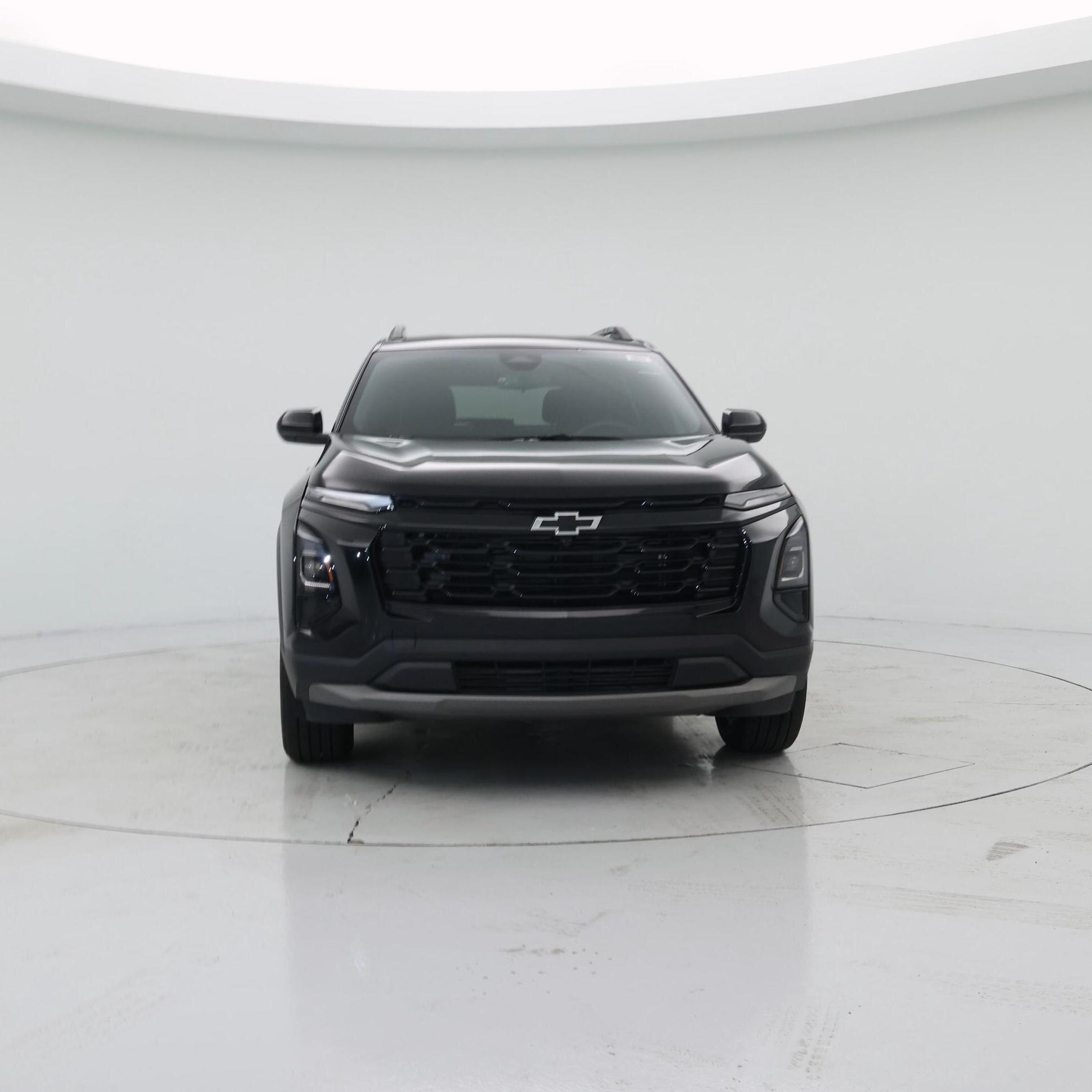 Thumbnail: 2026 Chevrolet Equinox - 5