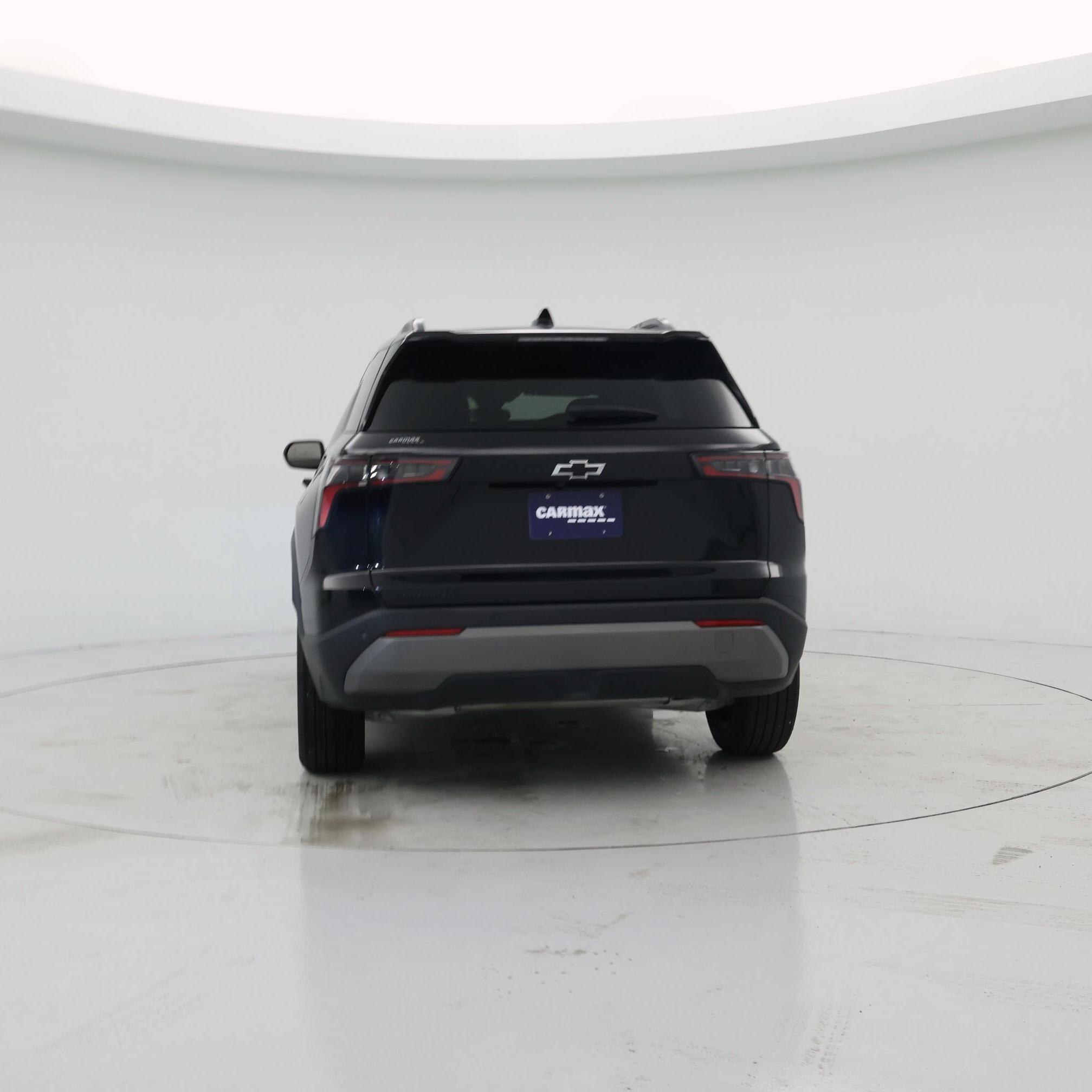 Thumbnail: 2026 Chevrolet Equinox - 6
