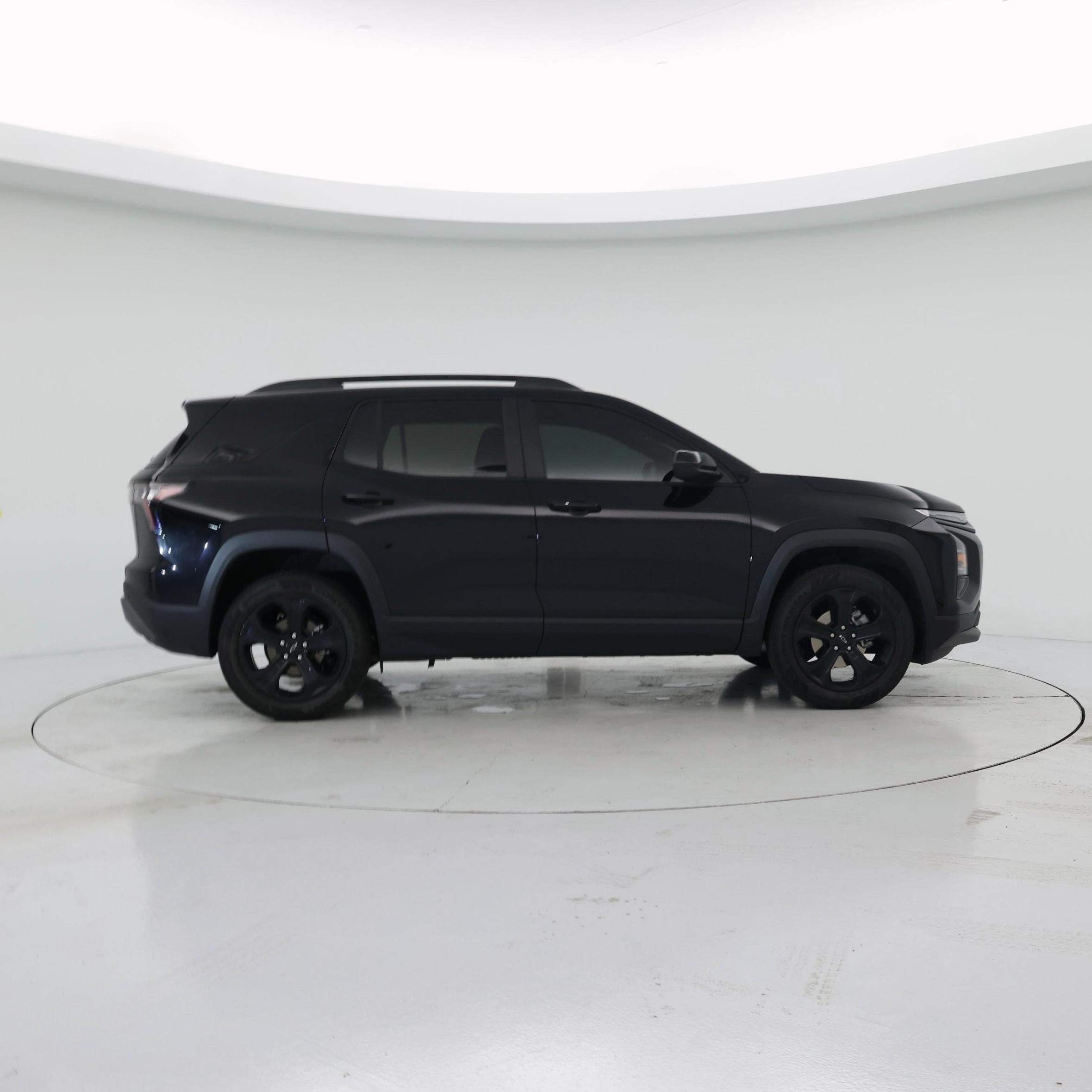 Thumbnail: 2026 Chevrolet Equinox - 7