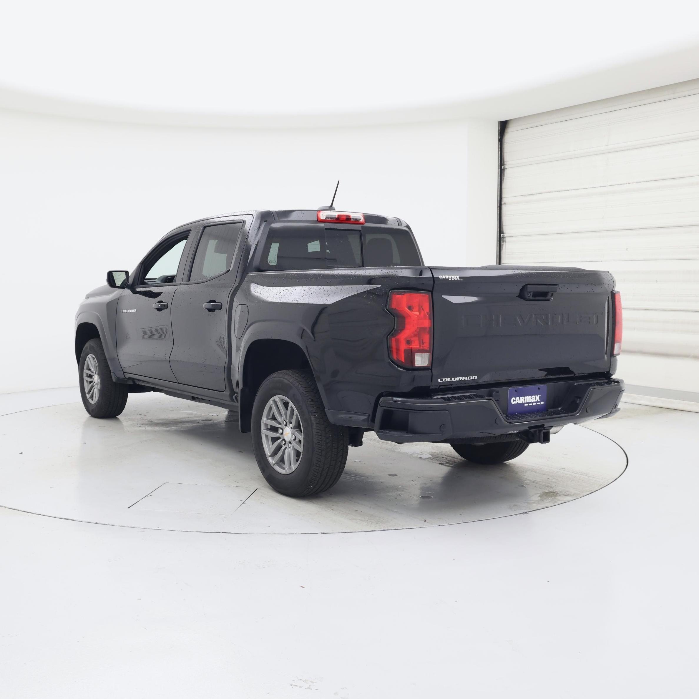 Thumbnail: 2025 Chevrolet Colorado - 2