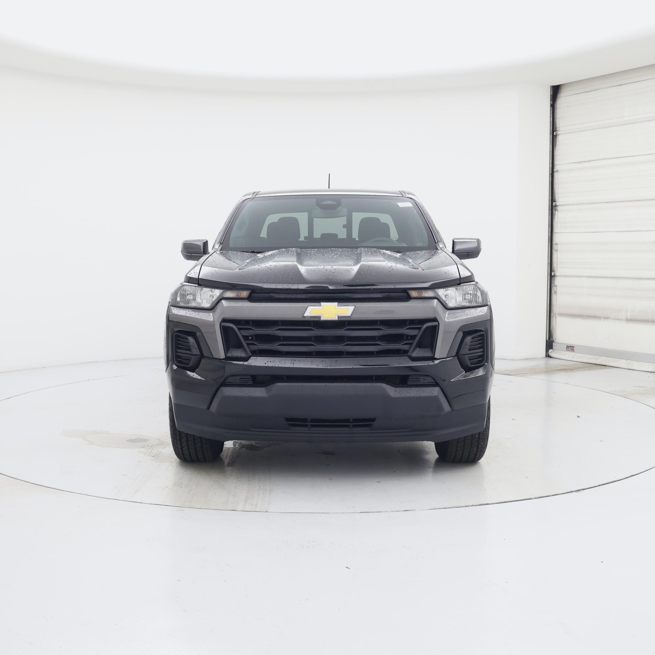 Thumbnail: 2025 Chevrolet Colorado - 5
