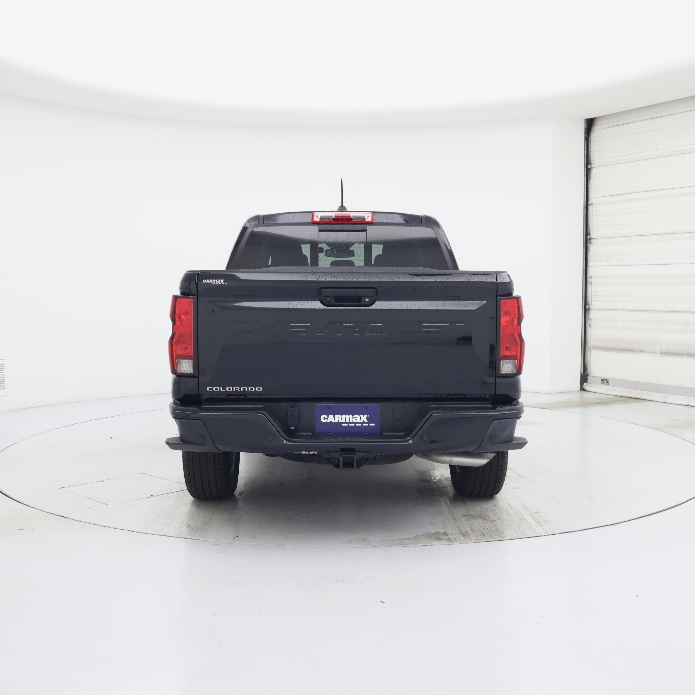 Thumbnail: 2025 Chevrolet Colorado - 6