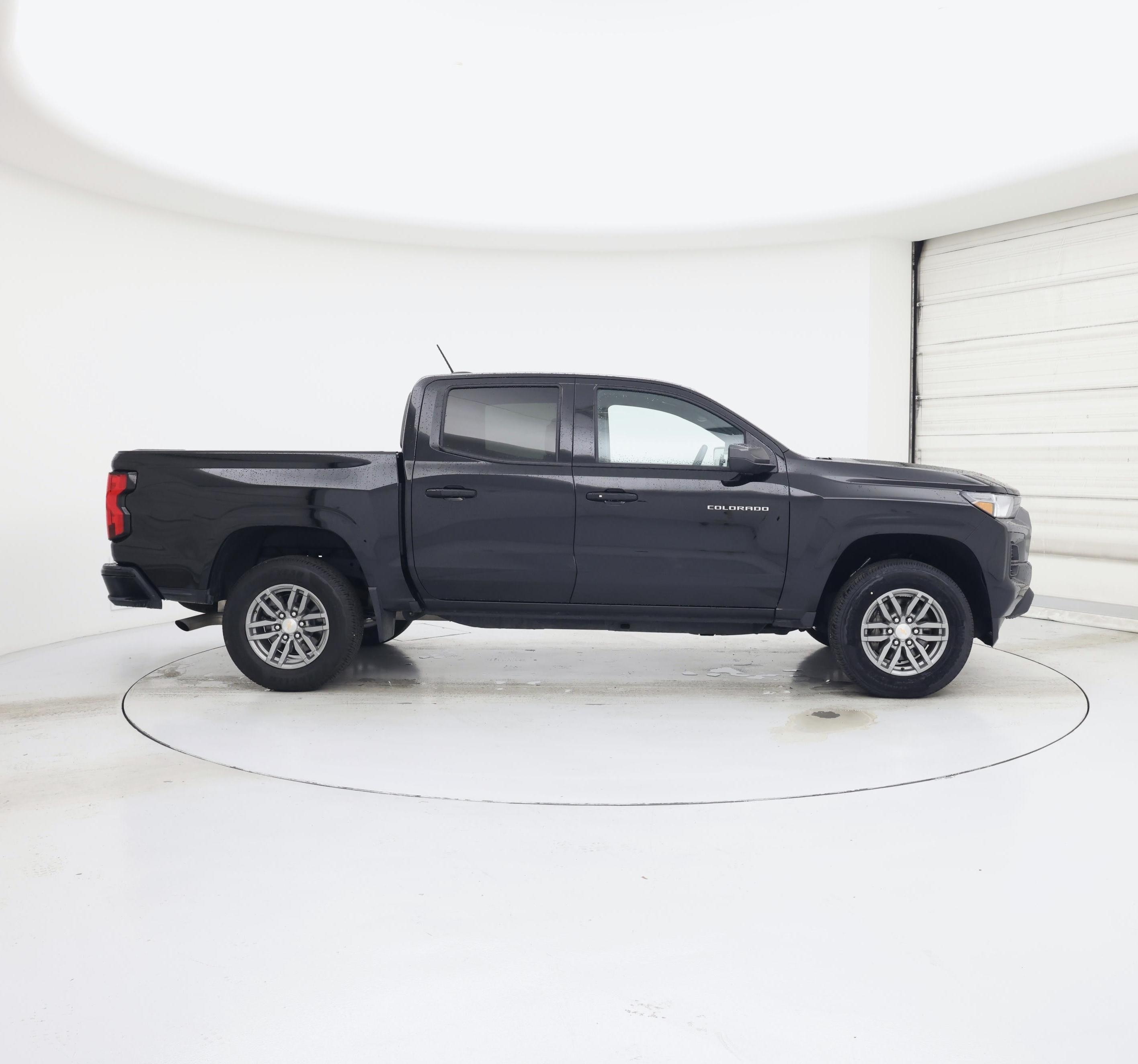 Thumbnail: 2025 Chevrolet Colorado - 7