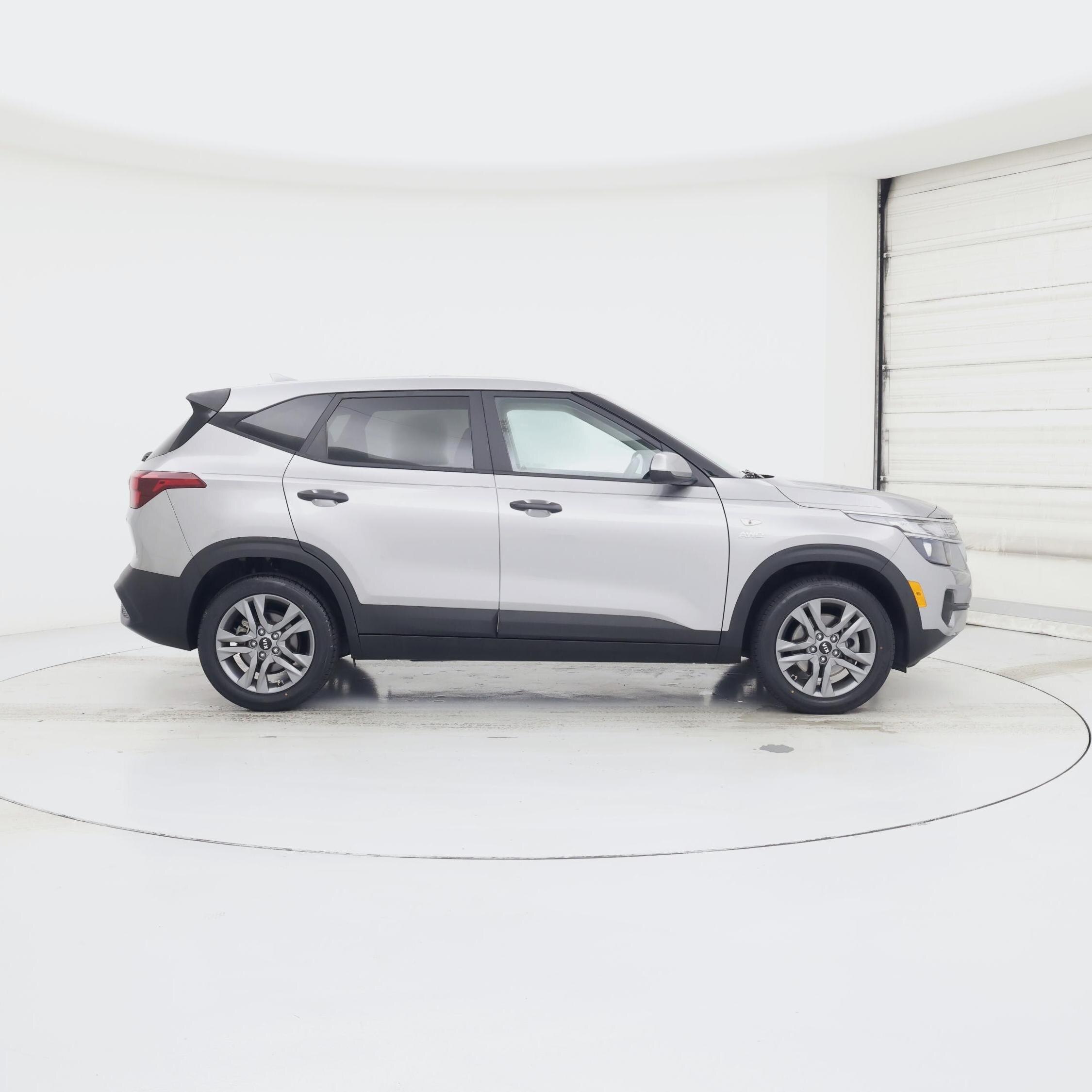 Thumbnail: 2021 Kia Seltos - 7