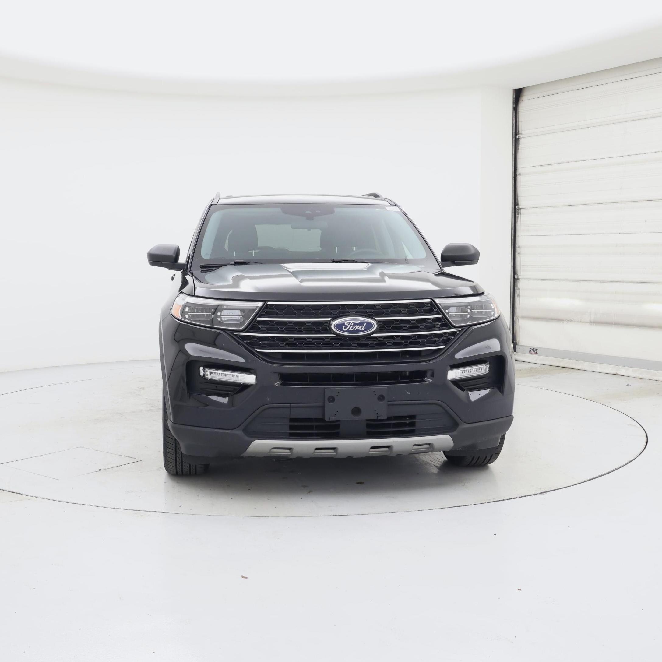 Thumbnail: 2021 Ford Explorer - 5