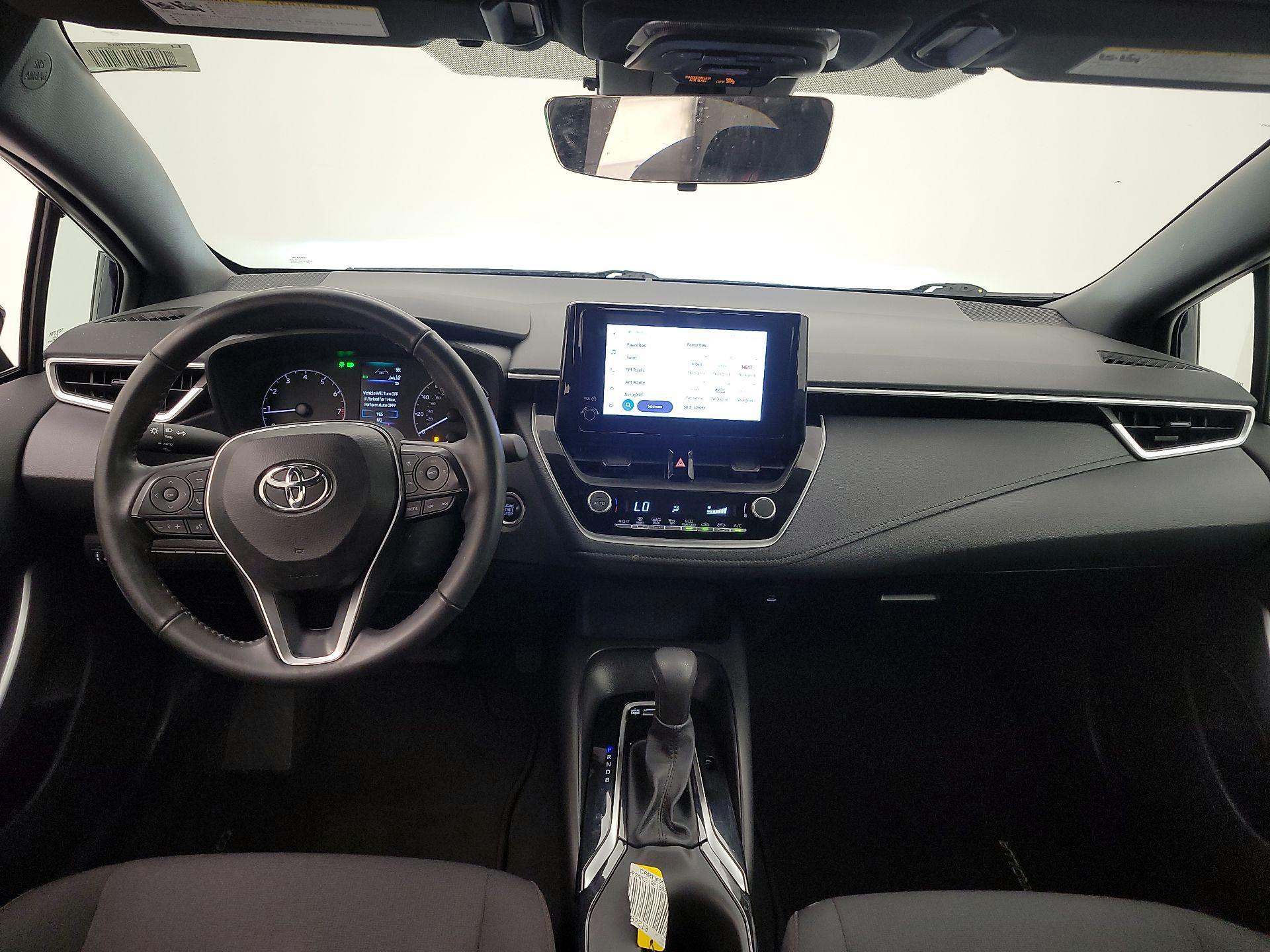 Thumbnail: 2024 Toyota Corolla - 9