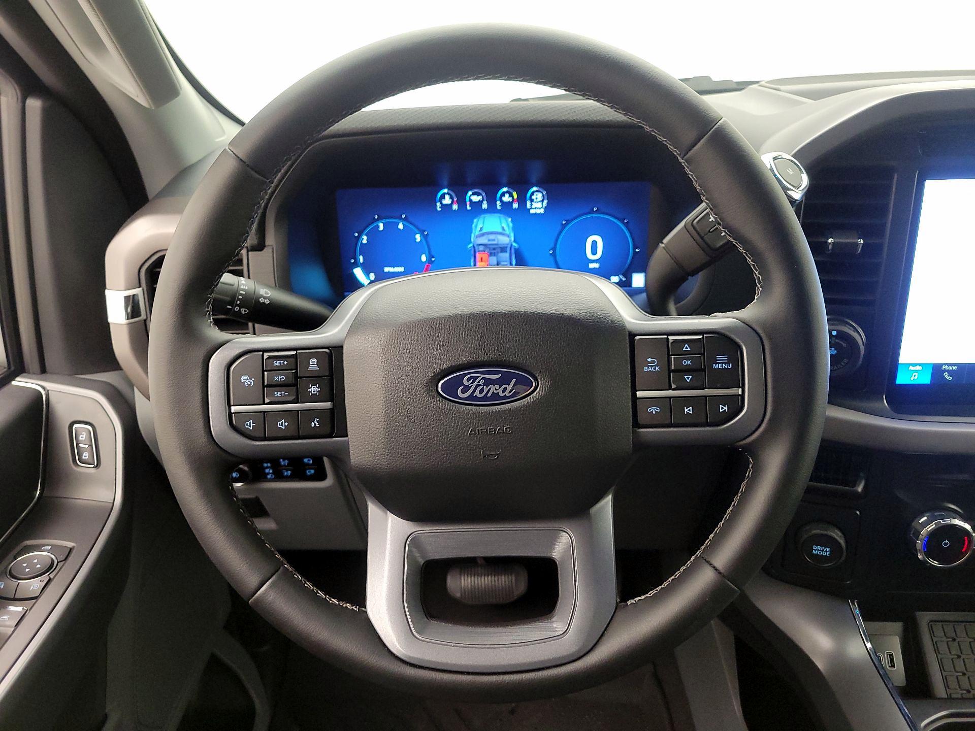 Thumbnail: 2025 Ford F-150 - 10