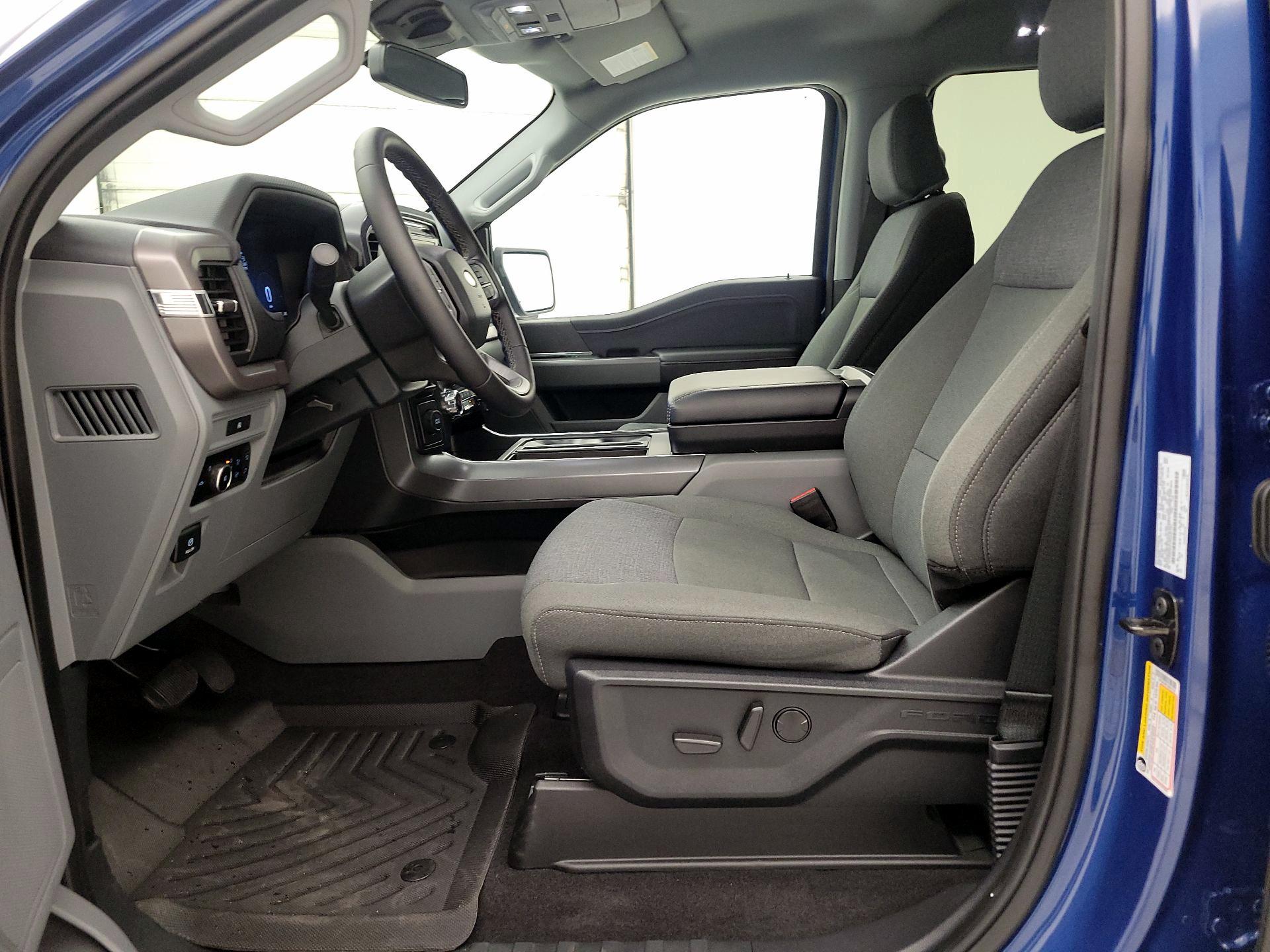 Thumbnail: 2025 Ford F-150 - 11