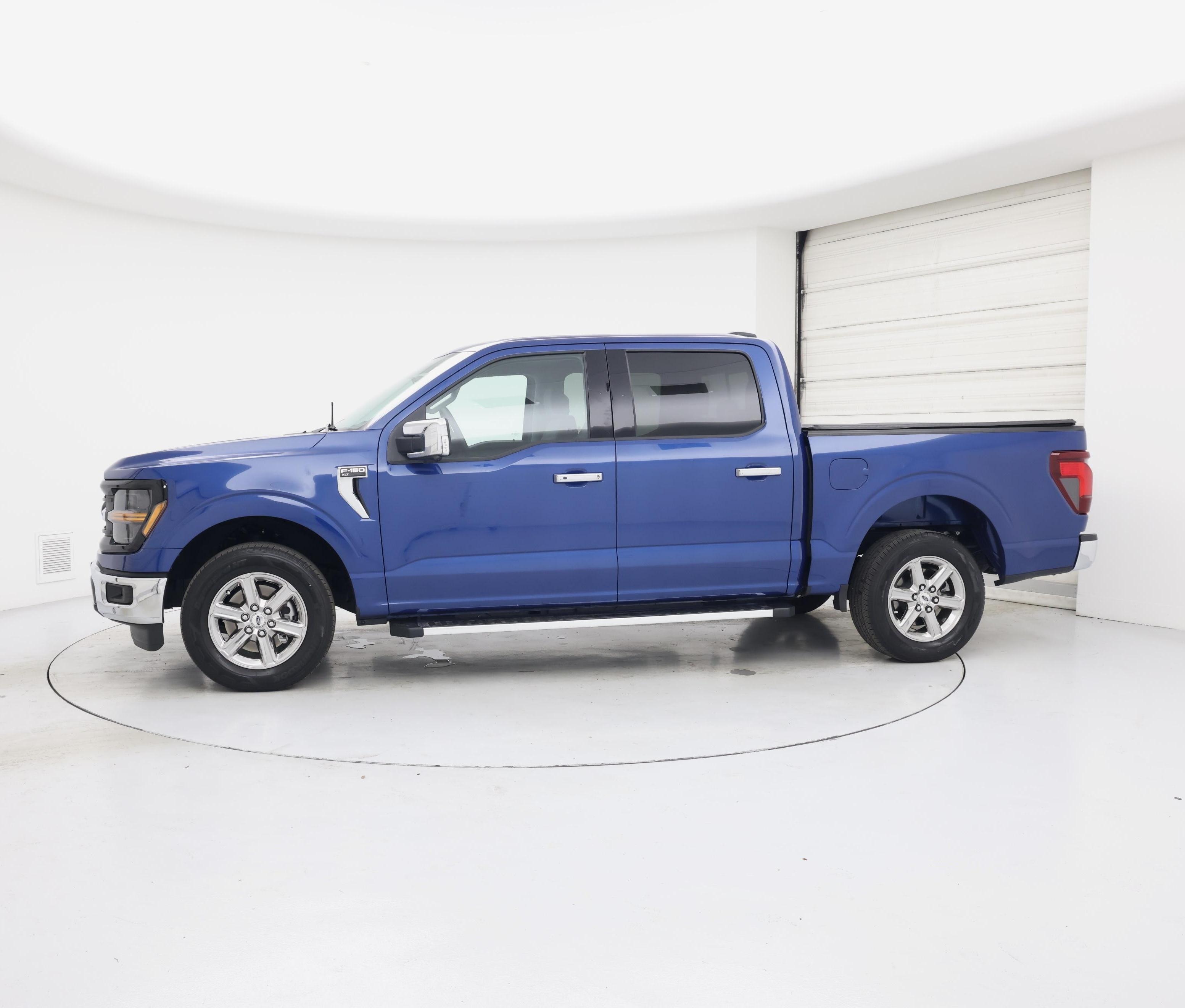Thumbnail: 2025 Ford F-150 - 3