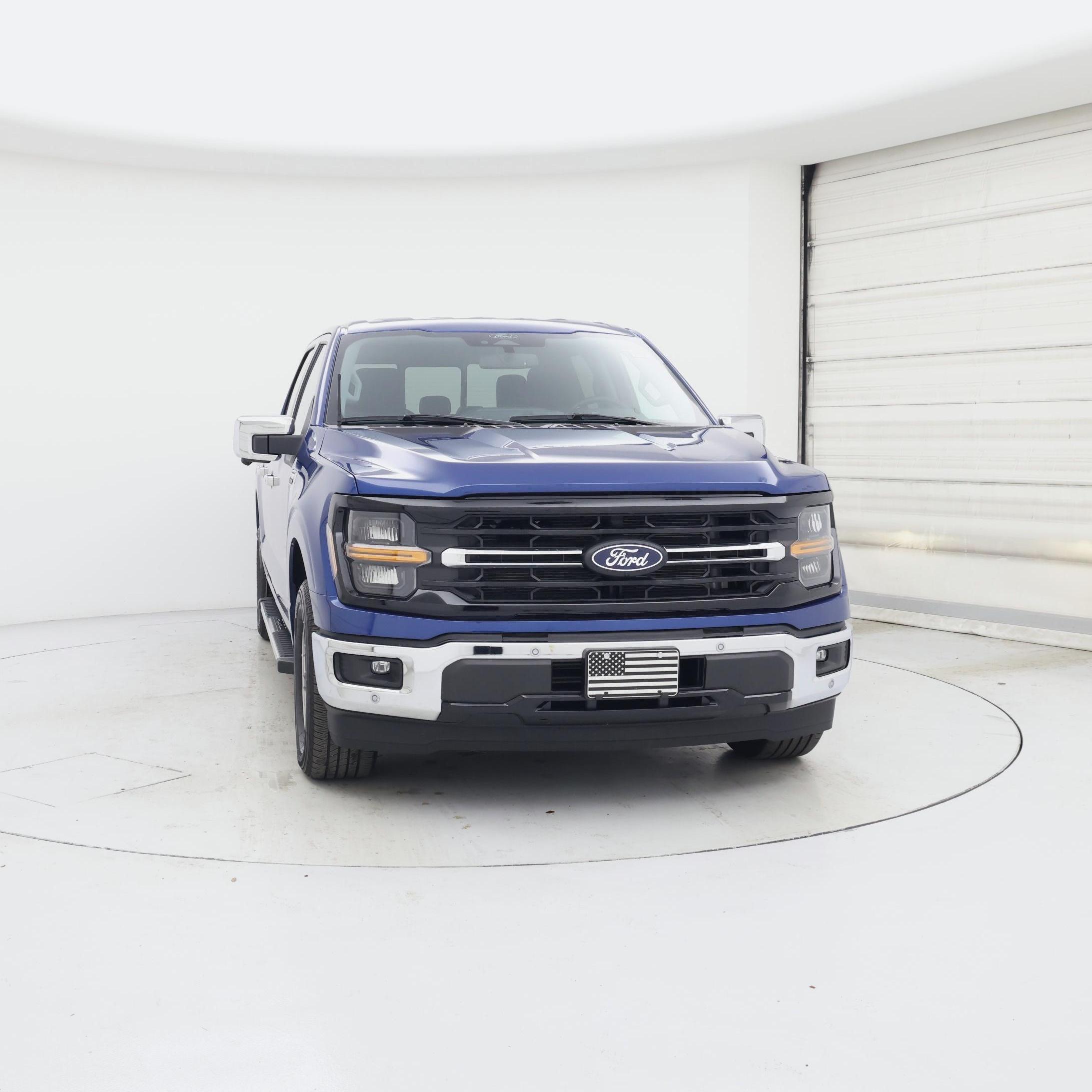 Thumbnail: 2025 Ford F-150 - 5
