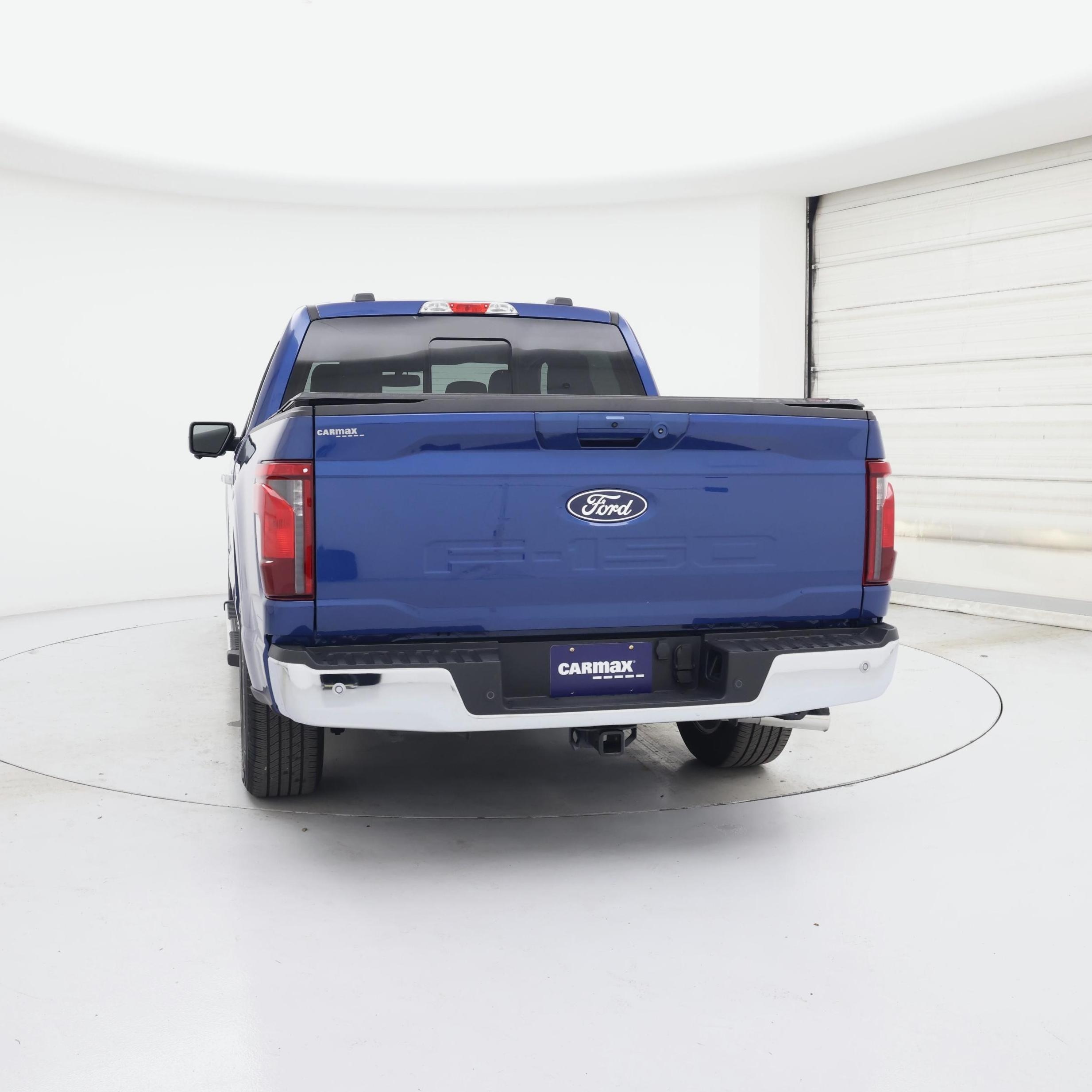 Thumbnail: 2025 Ford F-150 - 6
