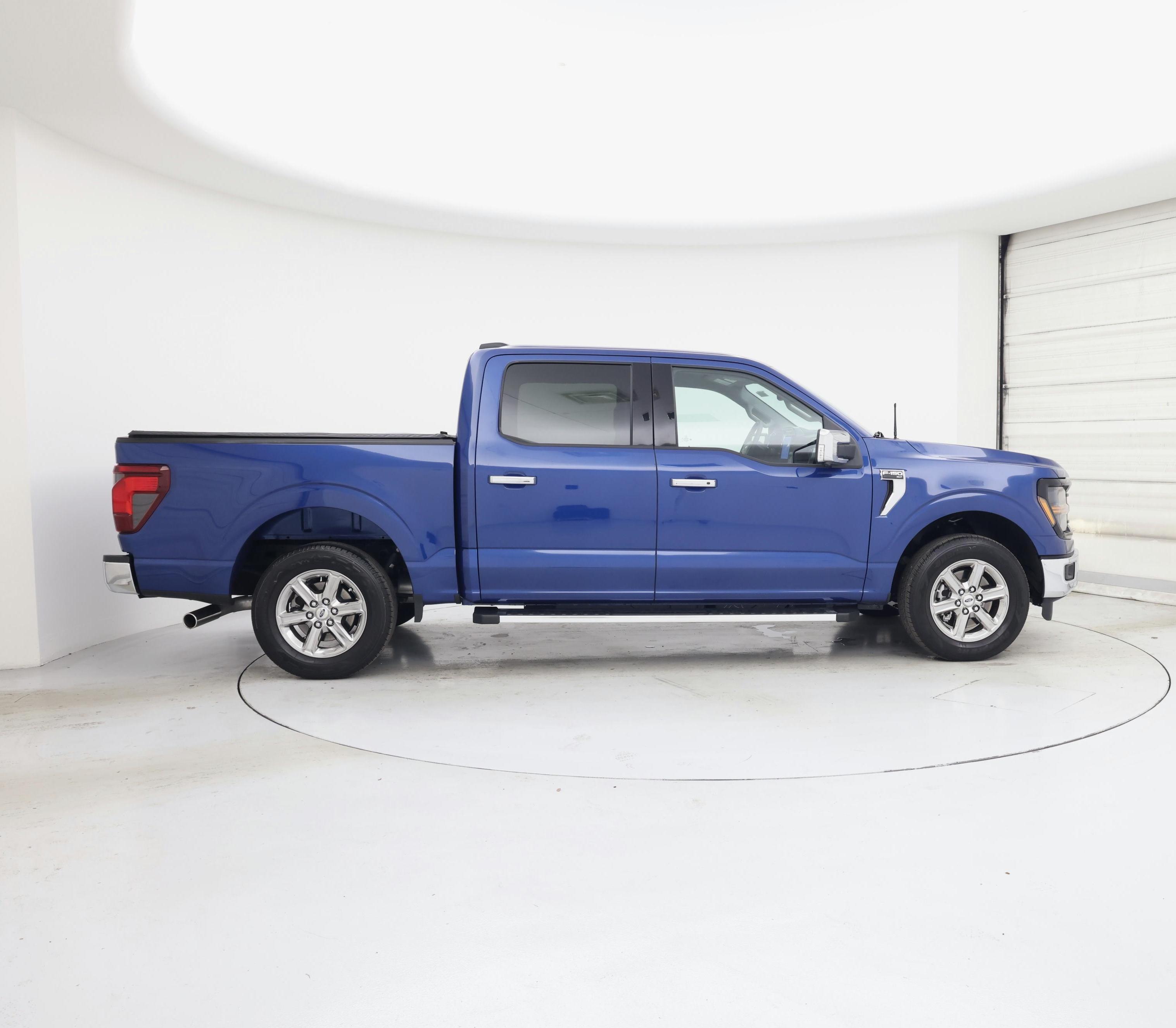 Thumbnail: 2025 Ford F-150 - 7