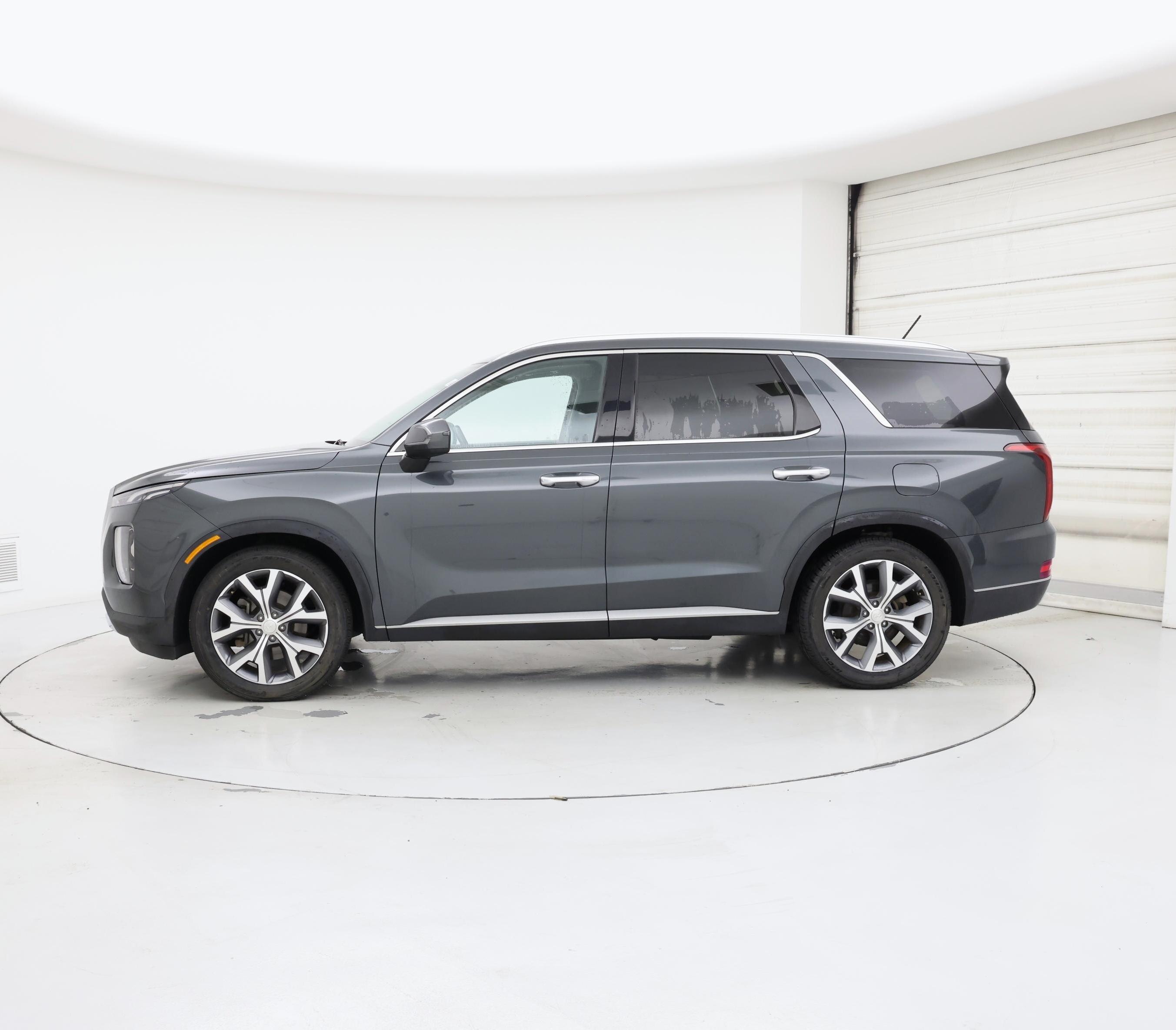 Thumbnail: 2021 Hyundai Palisade - 3