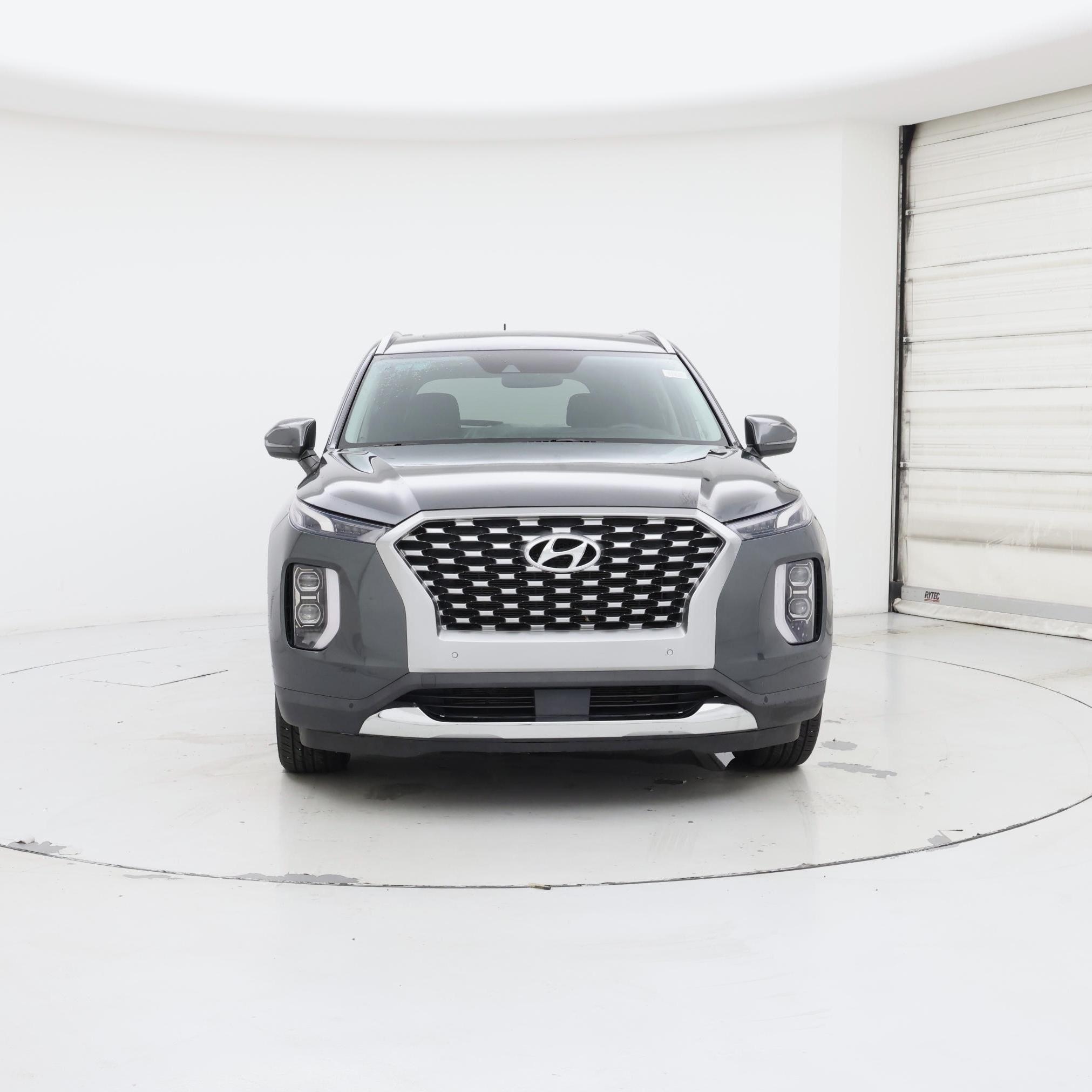 Thumbnail: 2021 Hyundai Palisade - 5