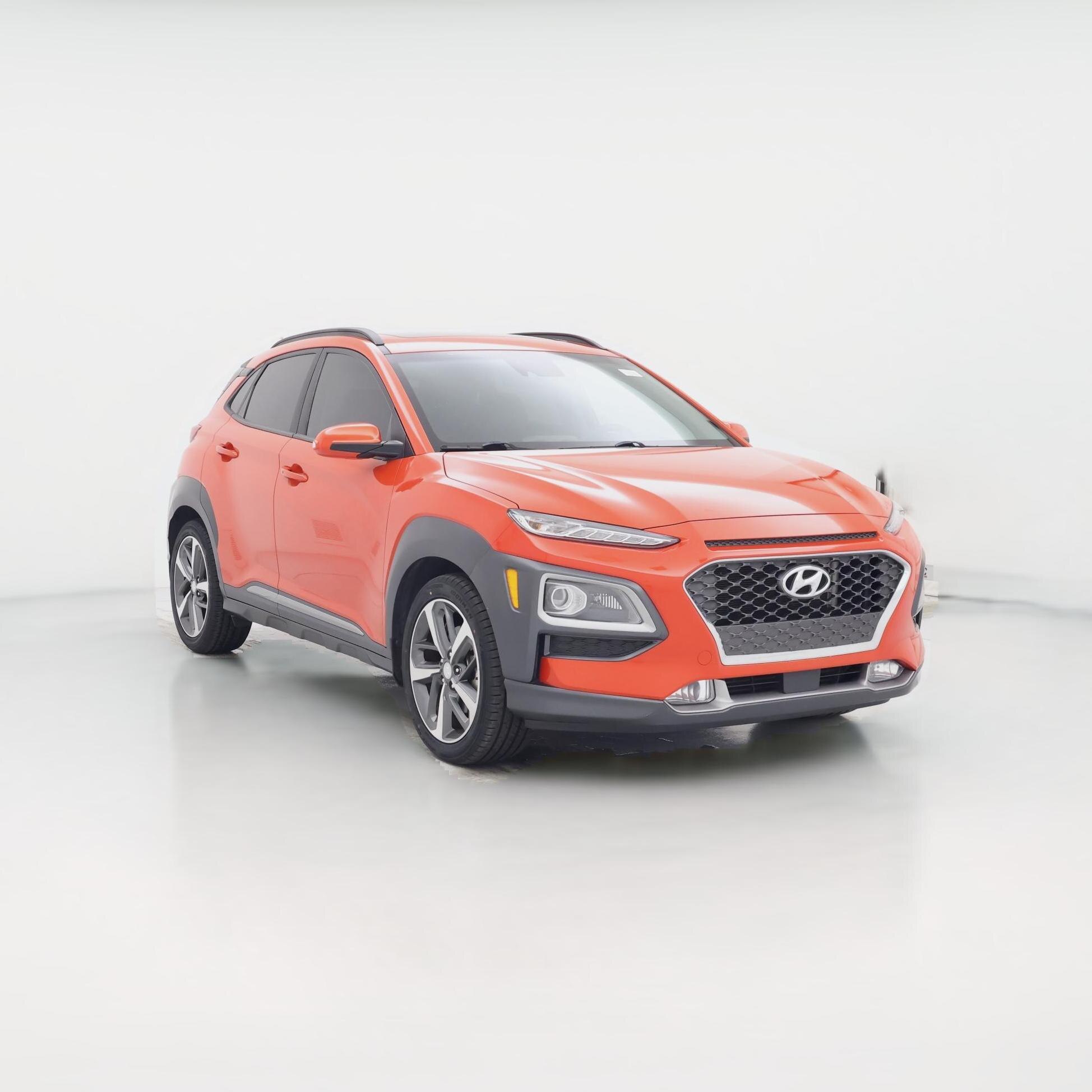 Thumbnail: 2020 Hyundai Kona - 1