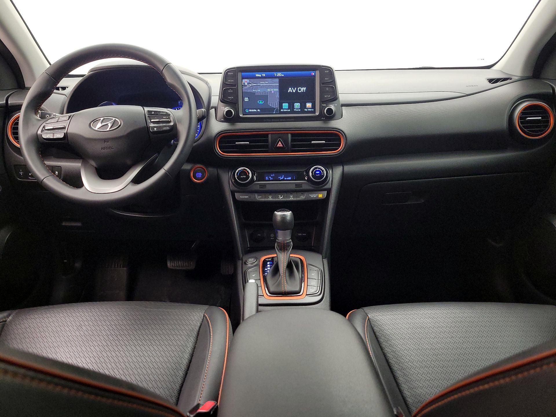 Thumbnail: 2020 Hyundai Kona - 9