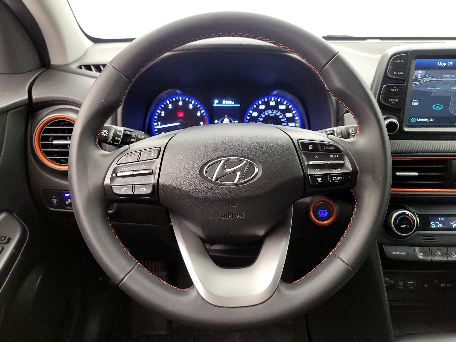 Thumbnail: 2020 Hyundai Kona - 10