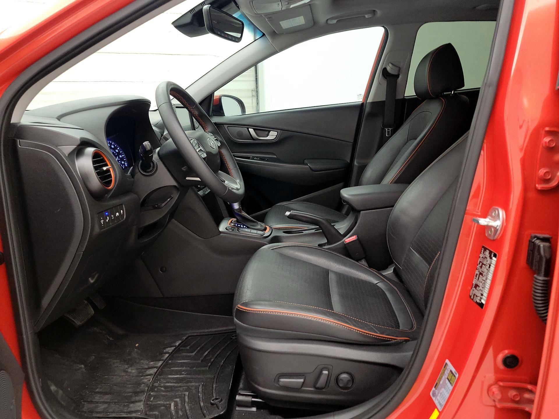 Thumbnail: 2020 Hyundai Kona - 11