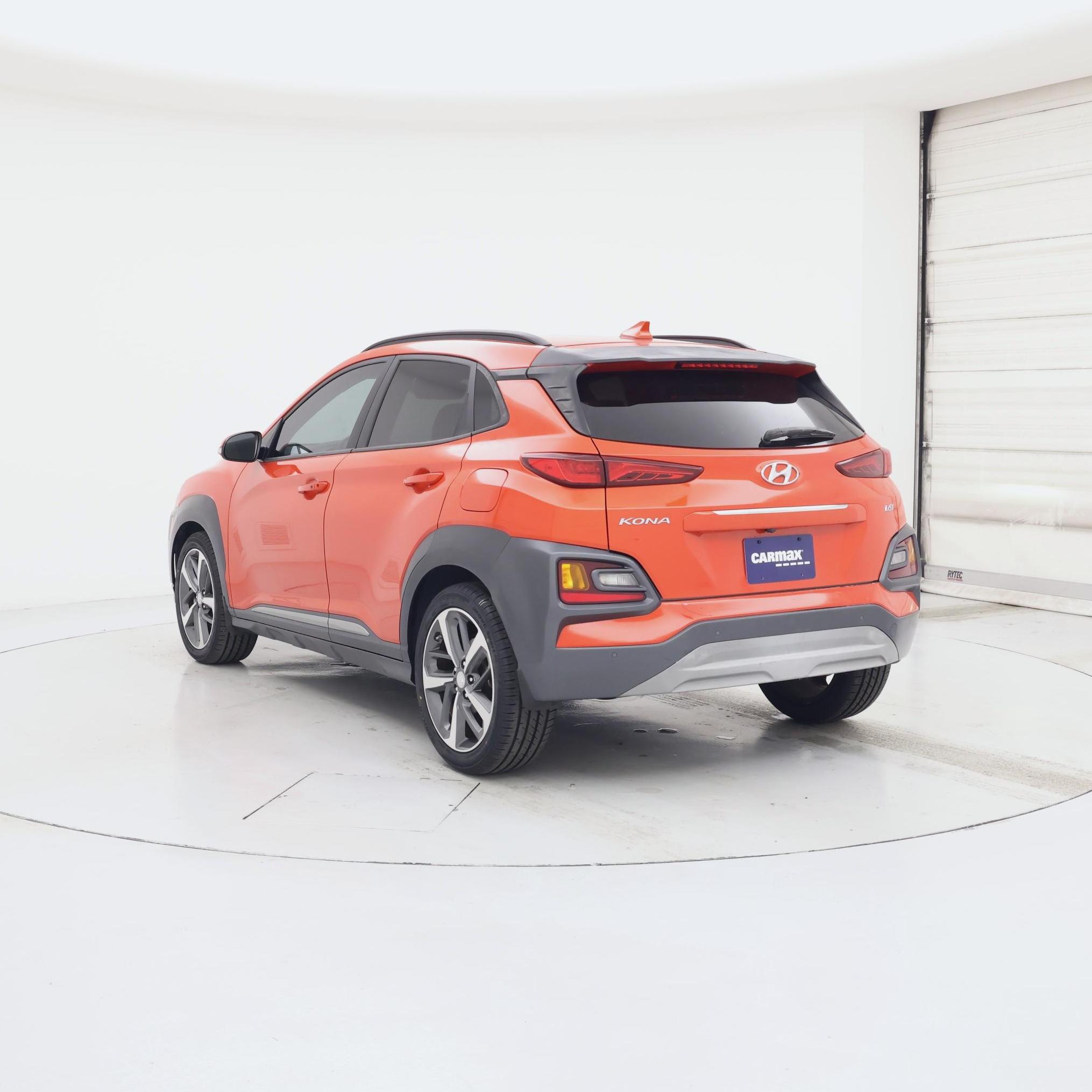 Thumbnail: 2020 Hyundai Kona - 2