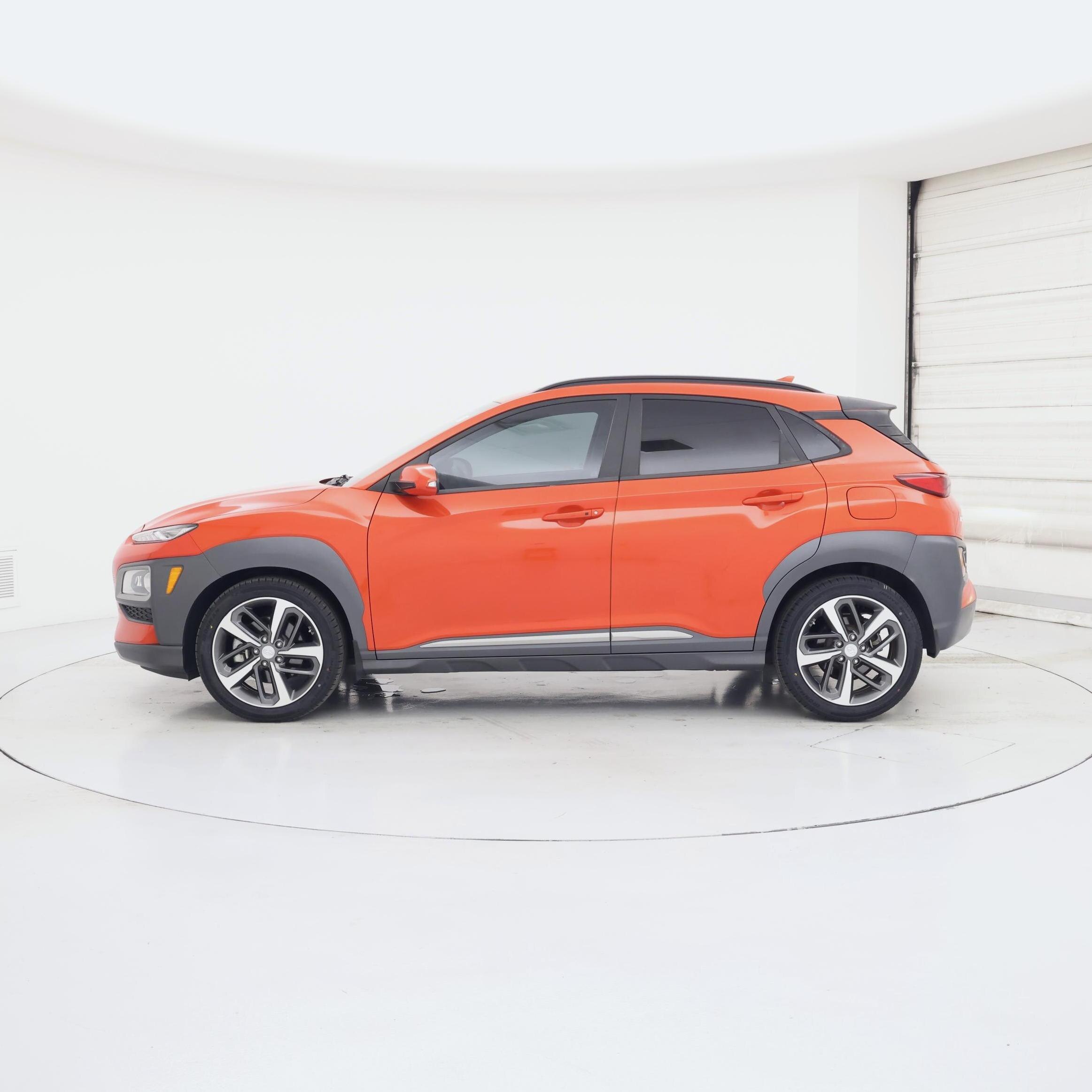 Thumbnail: 2020 Hyundai Kona - 3