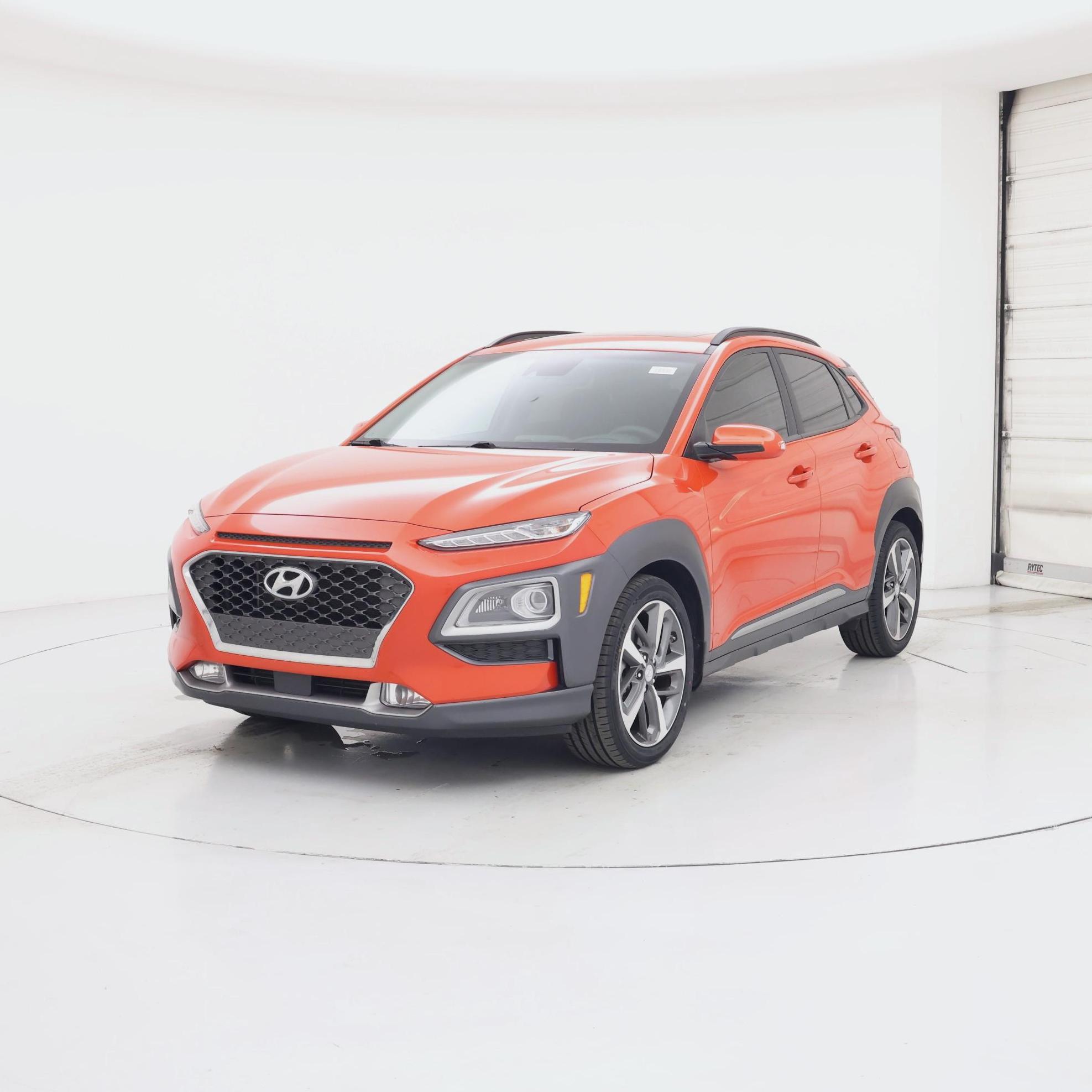 Thumbnail: 2020 Hyundai Kona - 4