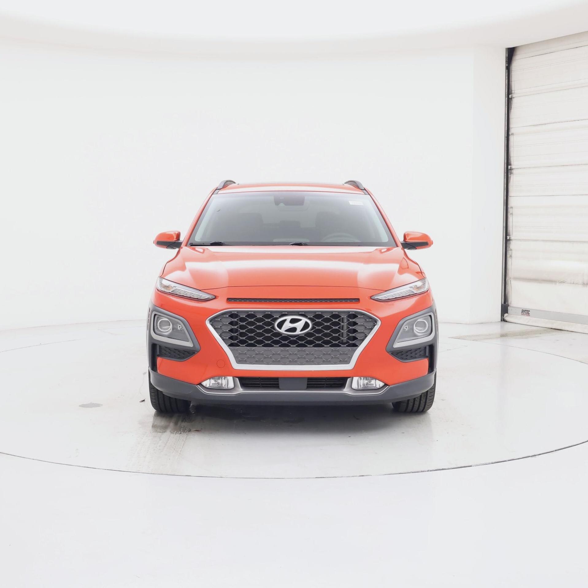 Thumbnail: 2020 Hyundai Kona - 5