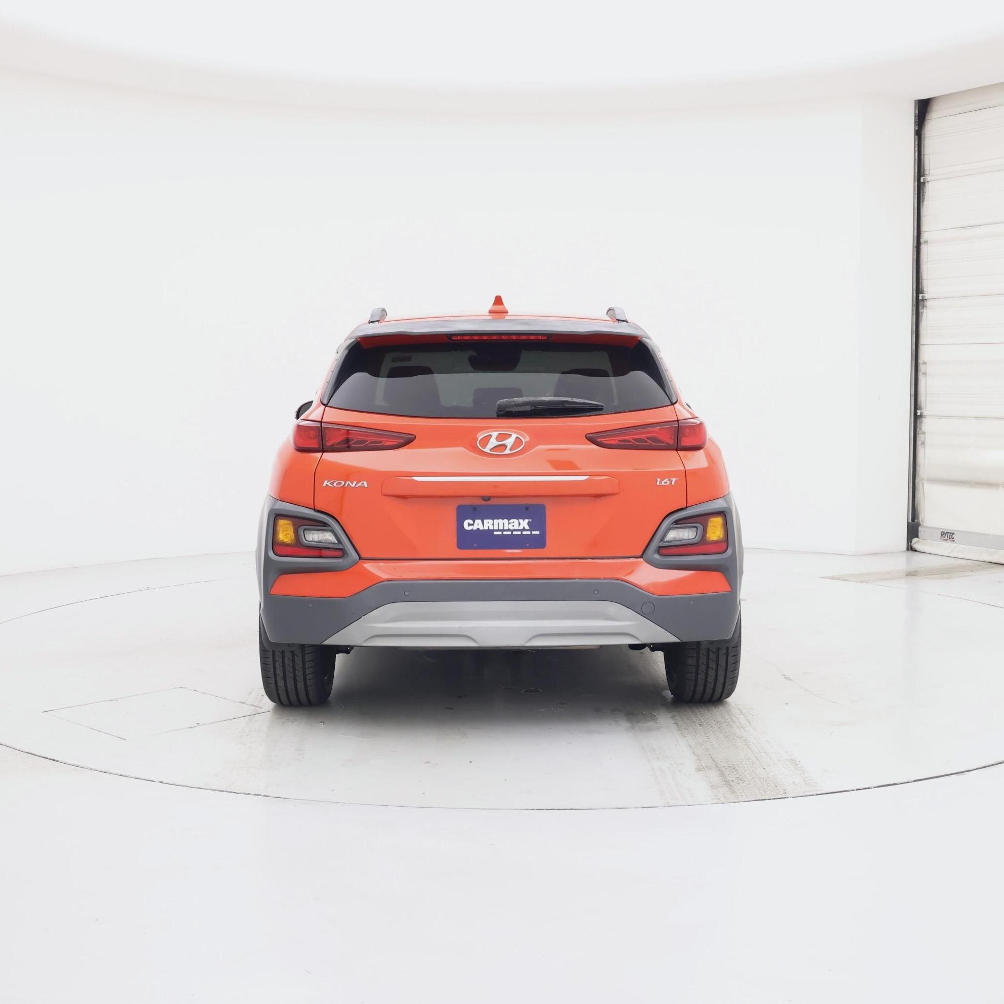 Thumbnail: 2020 Hyundai Kona - 6