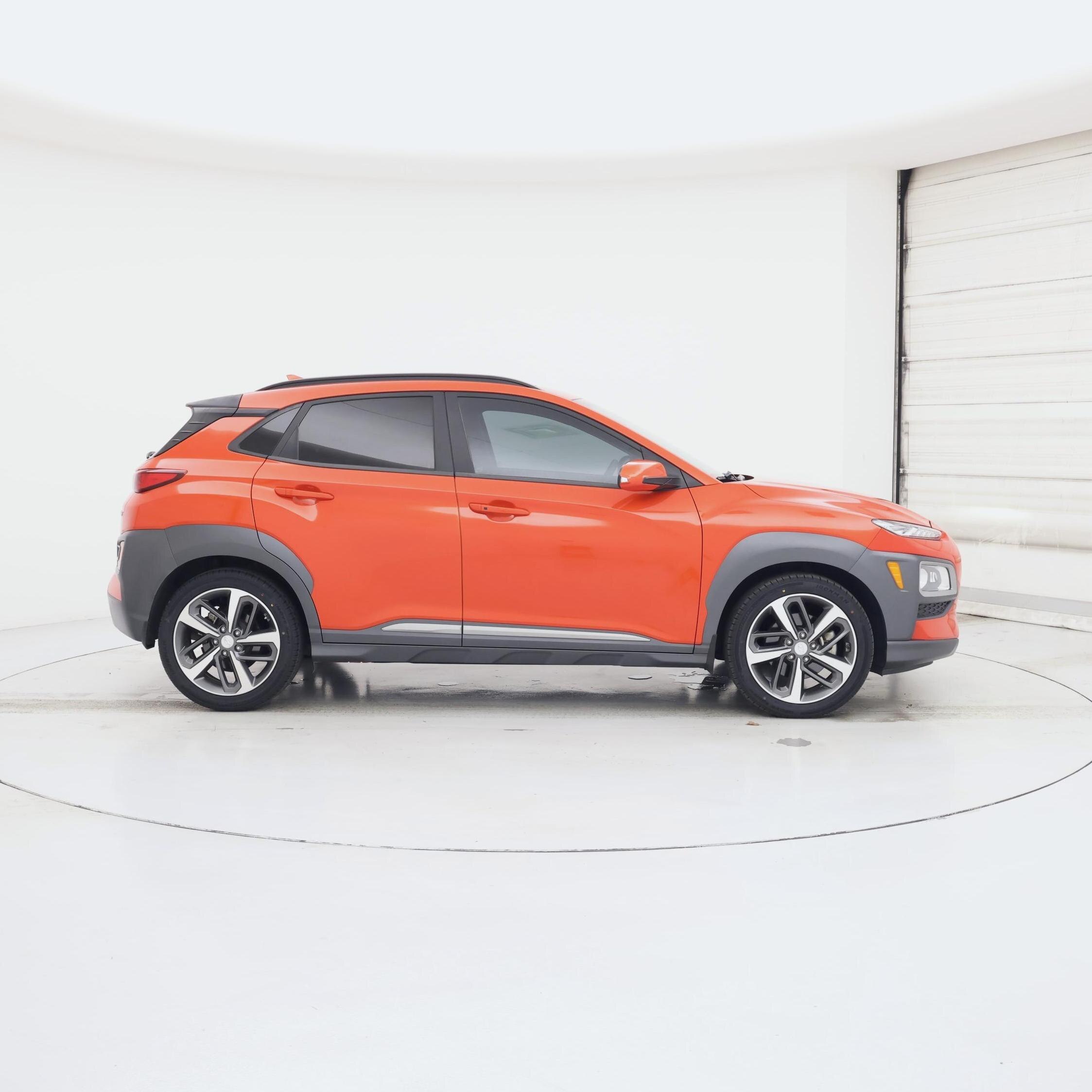 Thumbnail: 2020 Hyundai Kona - 7
