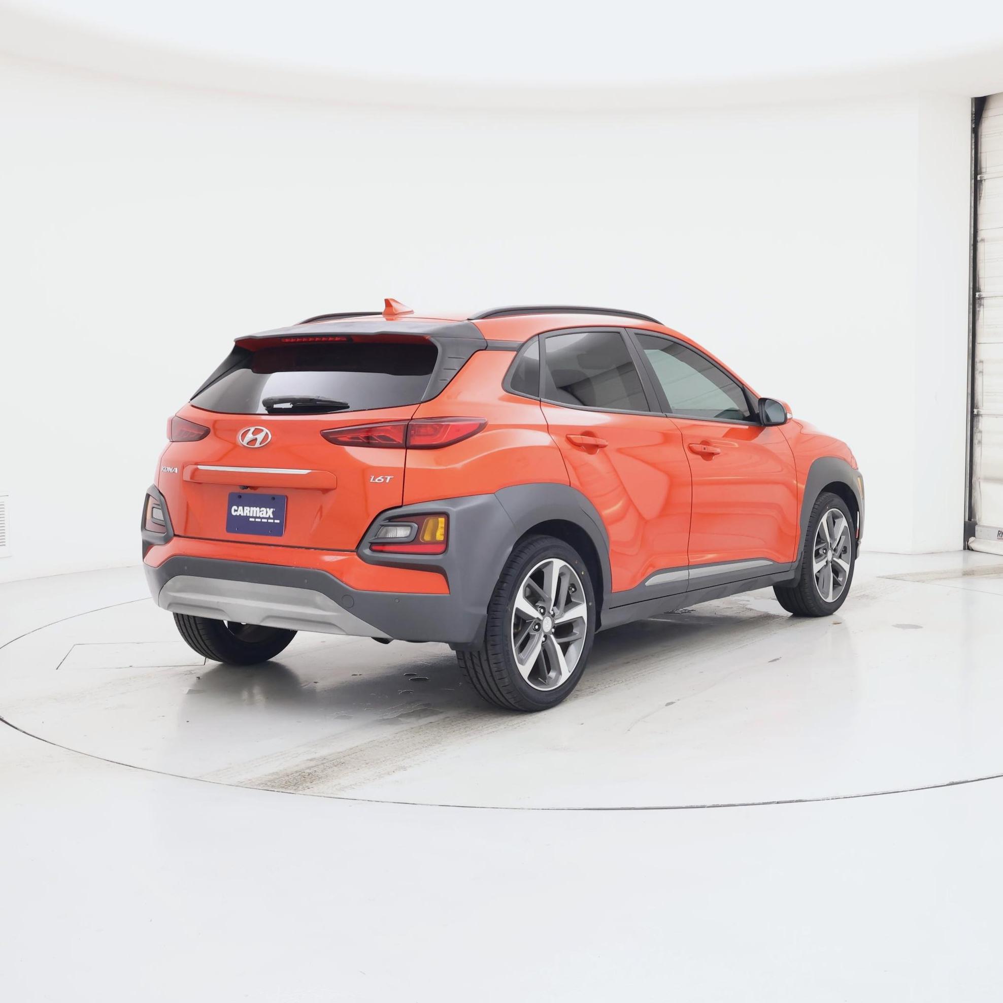 Thumbnail: 2020 Hyundai Kona - 8