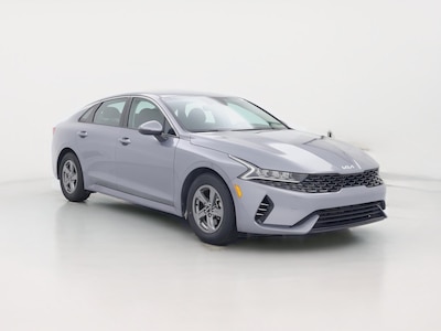 2023 Kia K5 LXS