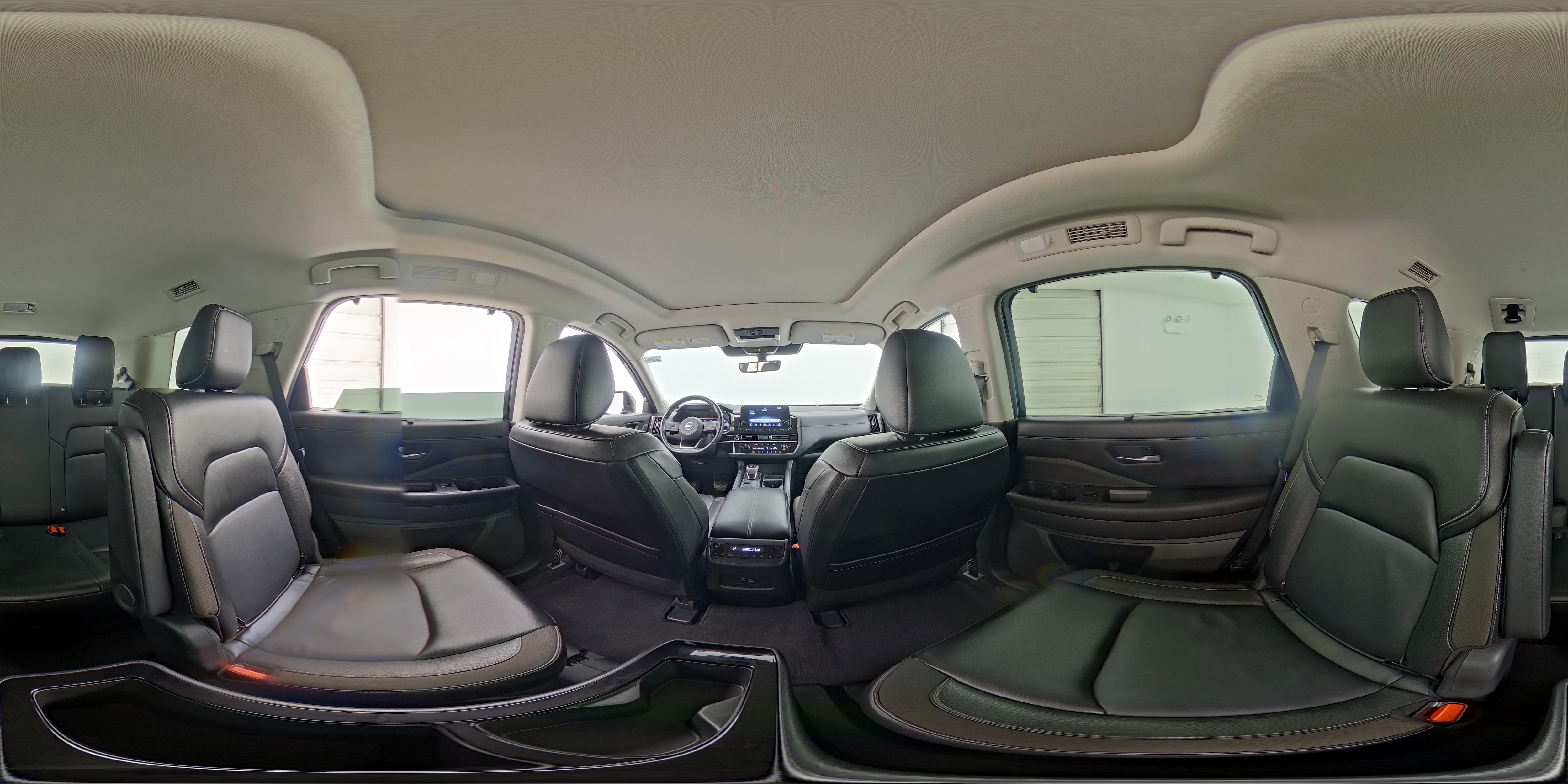 2023 Nissan Pathfinder SL - Photo 26