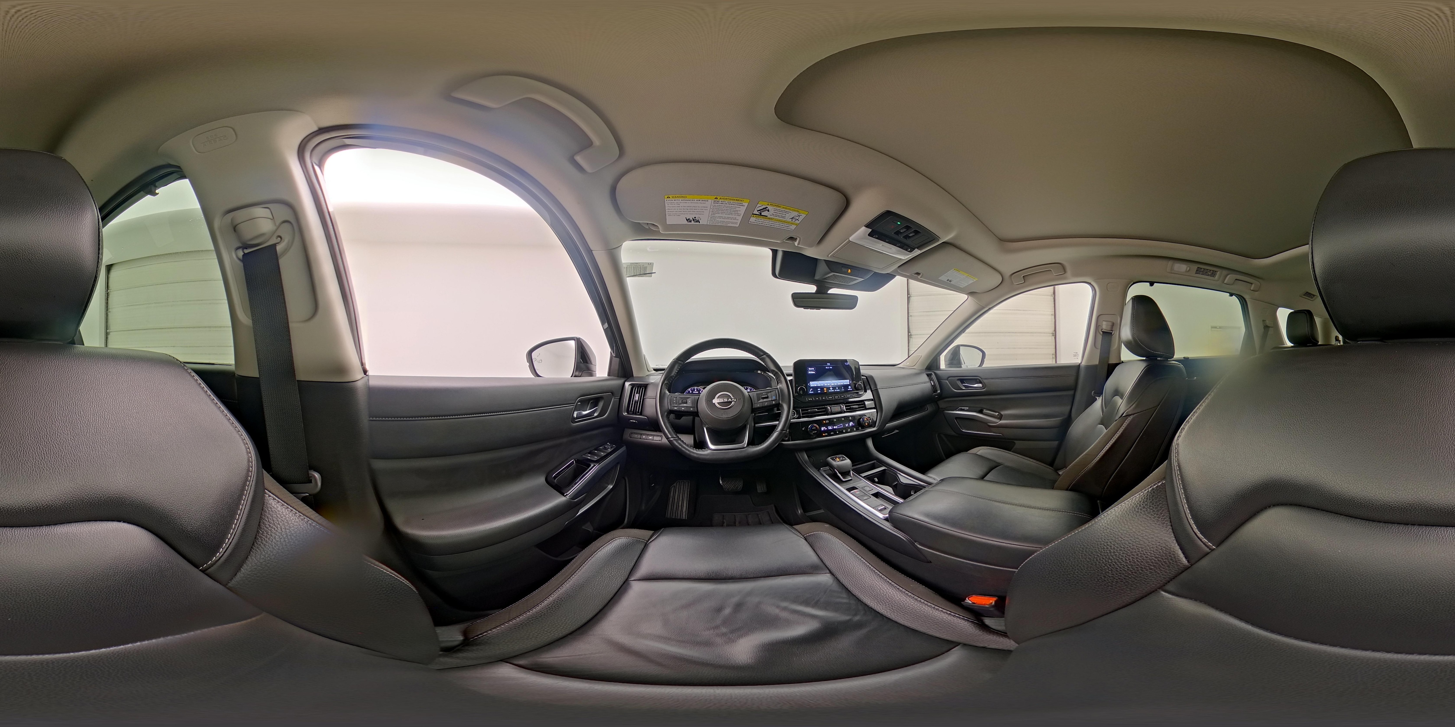 2023 Nissan Pathfinder SL - Photo 27