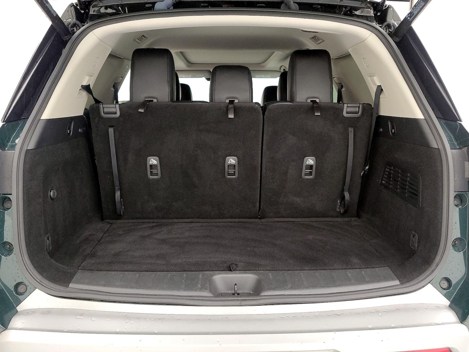 2023 Nissan Pathfinder SL - Photo 22