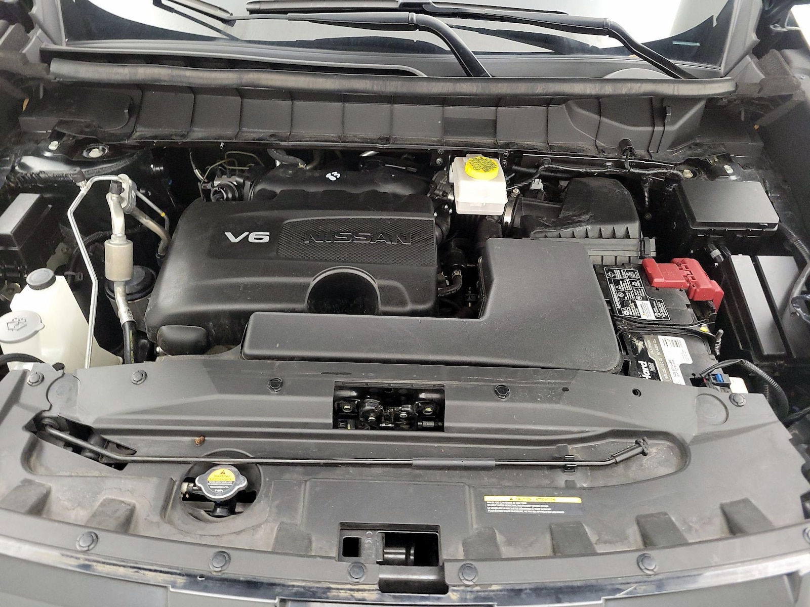 2023 Nissan Pathfinder SL - Photo 23