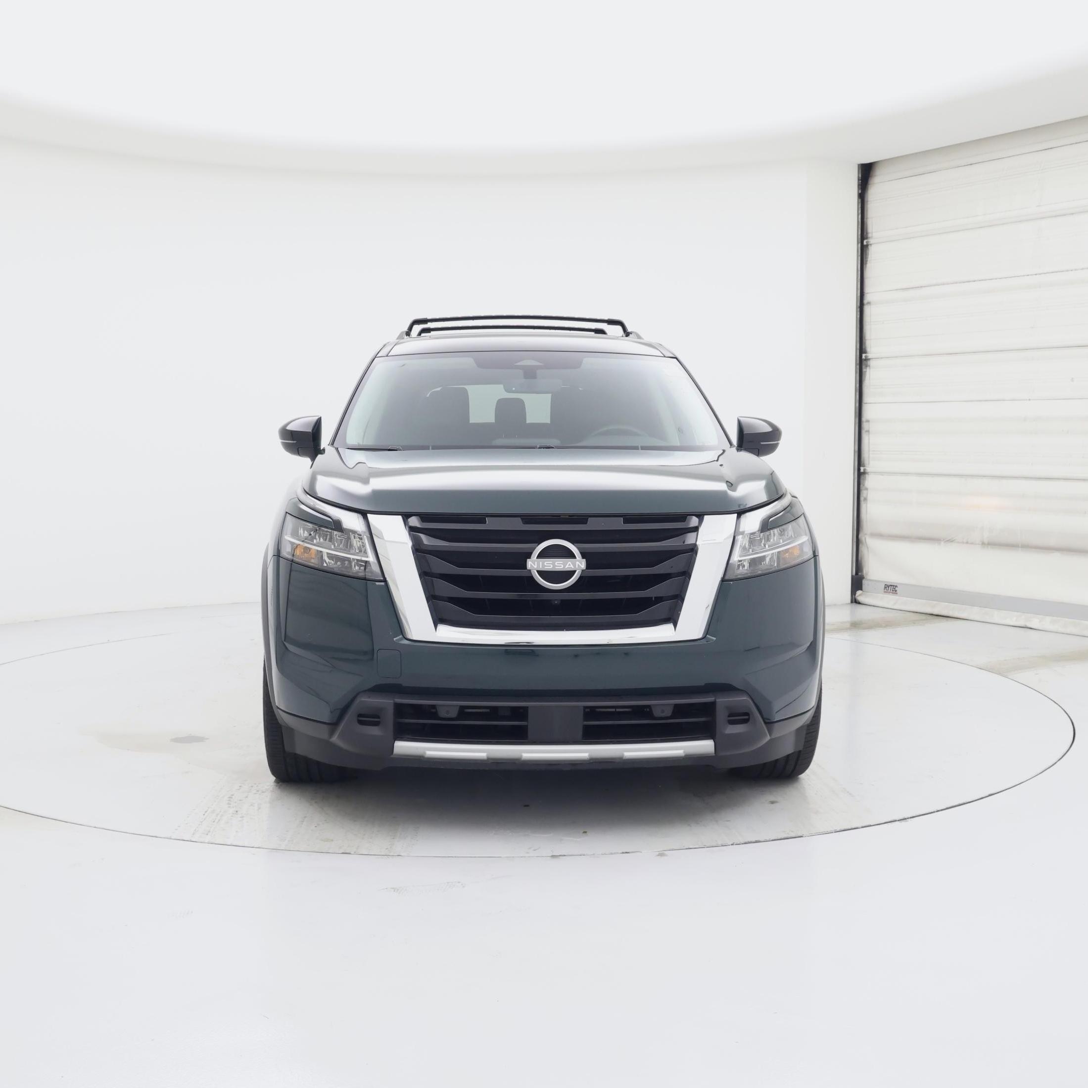 Thumbnail: 2023 Nissan Pathfinder - 5