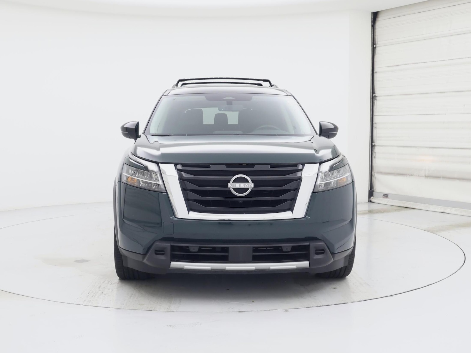 2023 Nissan Pathfinder SL - Photo 6