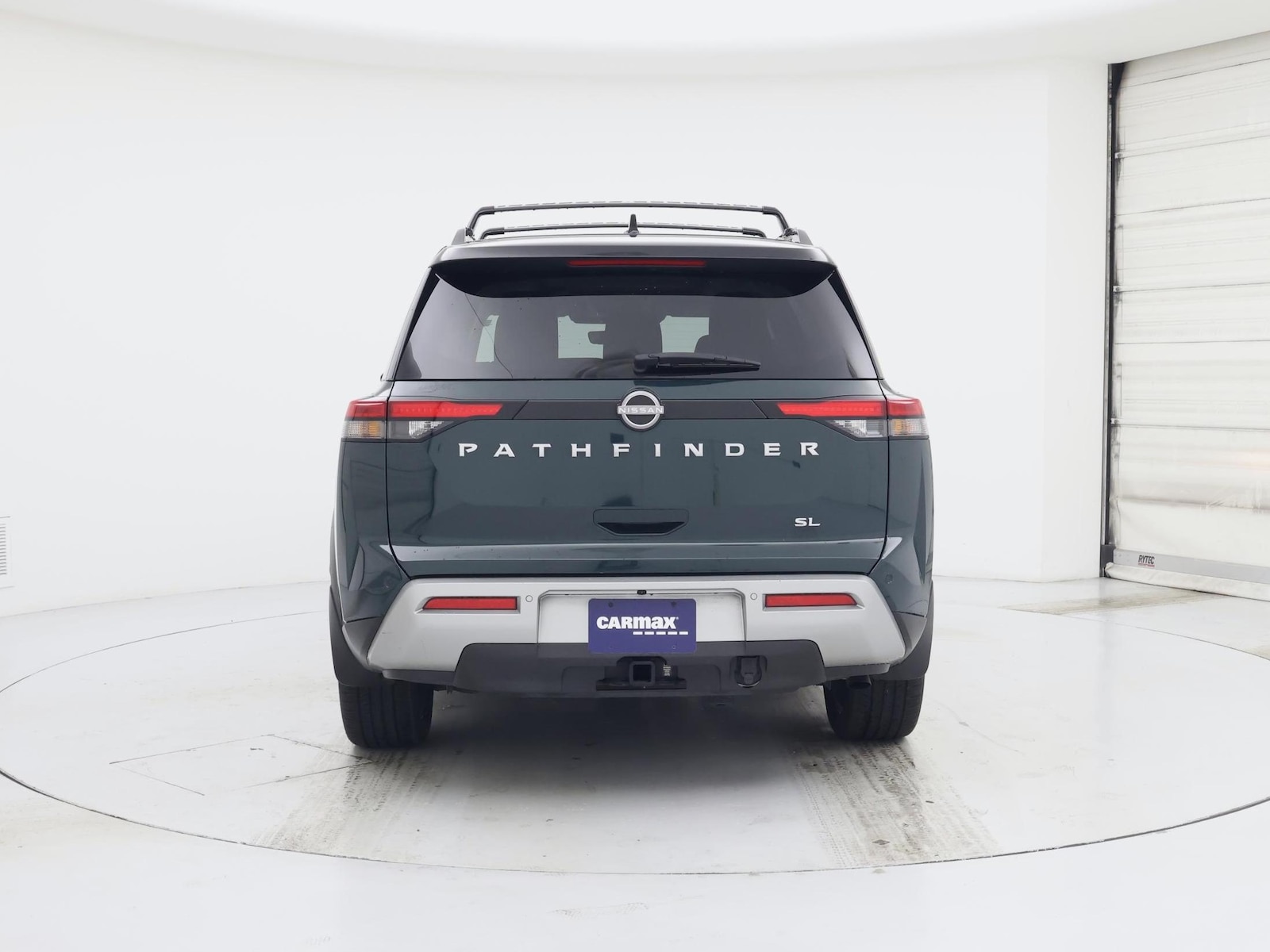 2023 Nissan Pathfinder SL - Photo 7