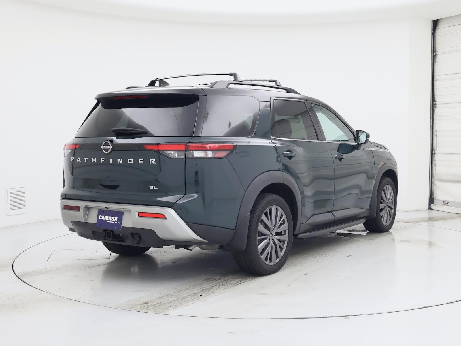 2023 Nissan Pathfinder SL - Photo 9