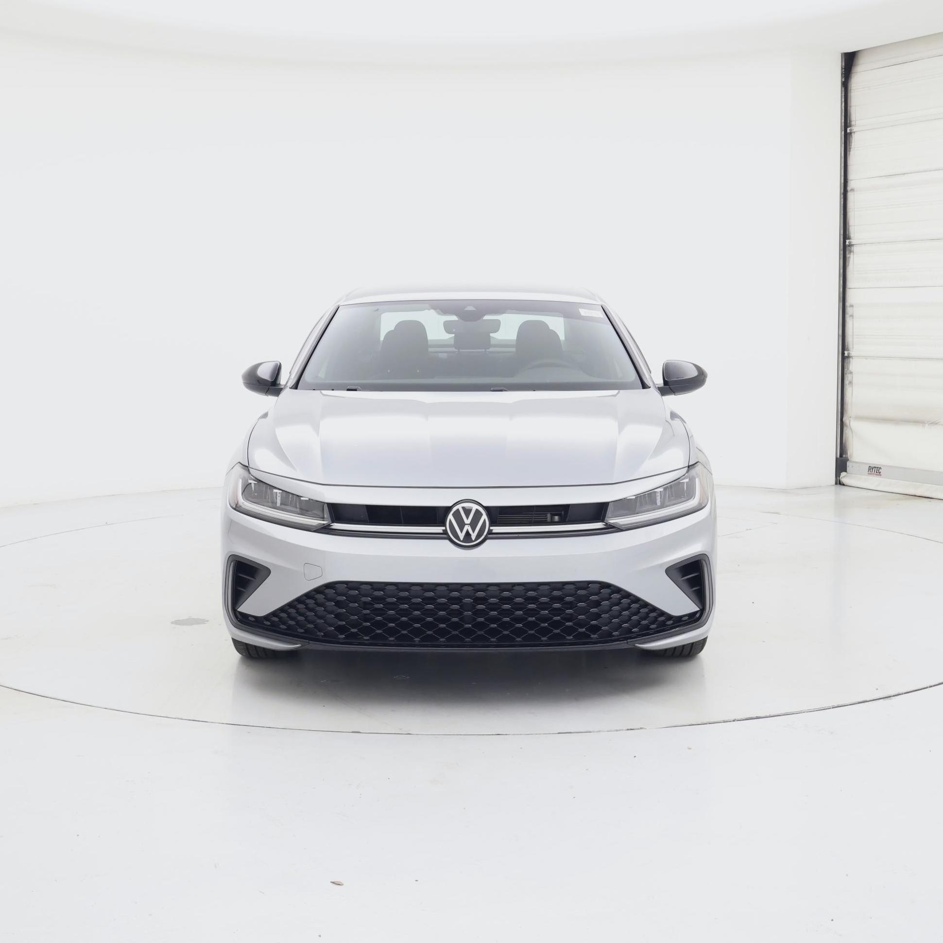 Thumbnail: 2025 Volkswagen Jetta - 5