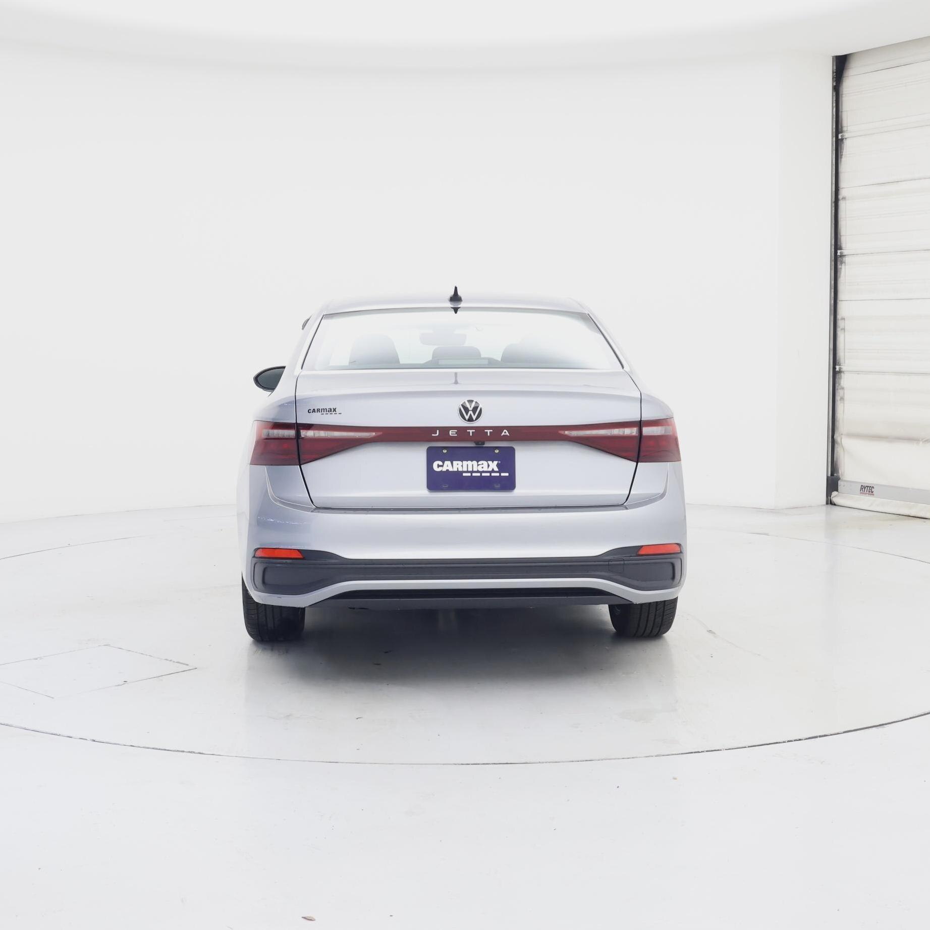 Thumbnail: 2025 Volkswagen Jetta - 6
