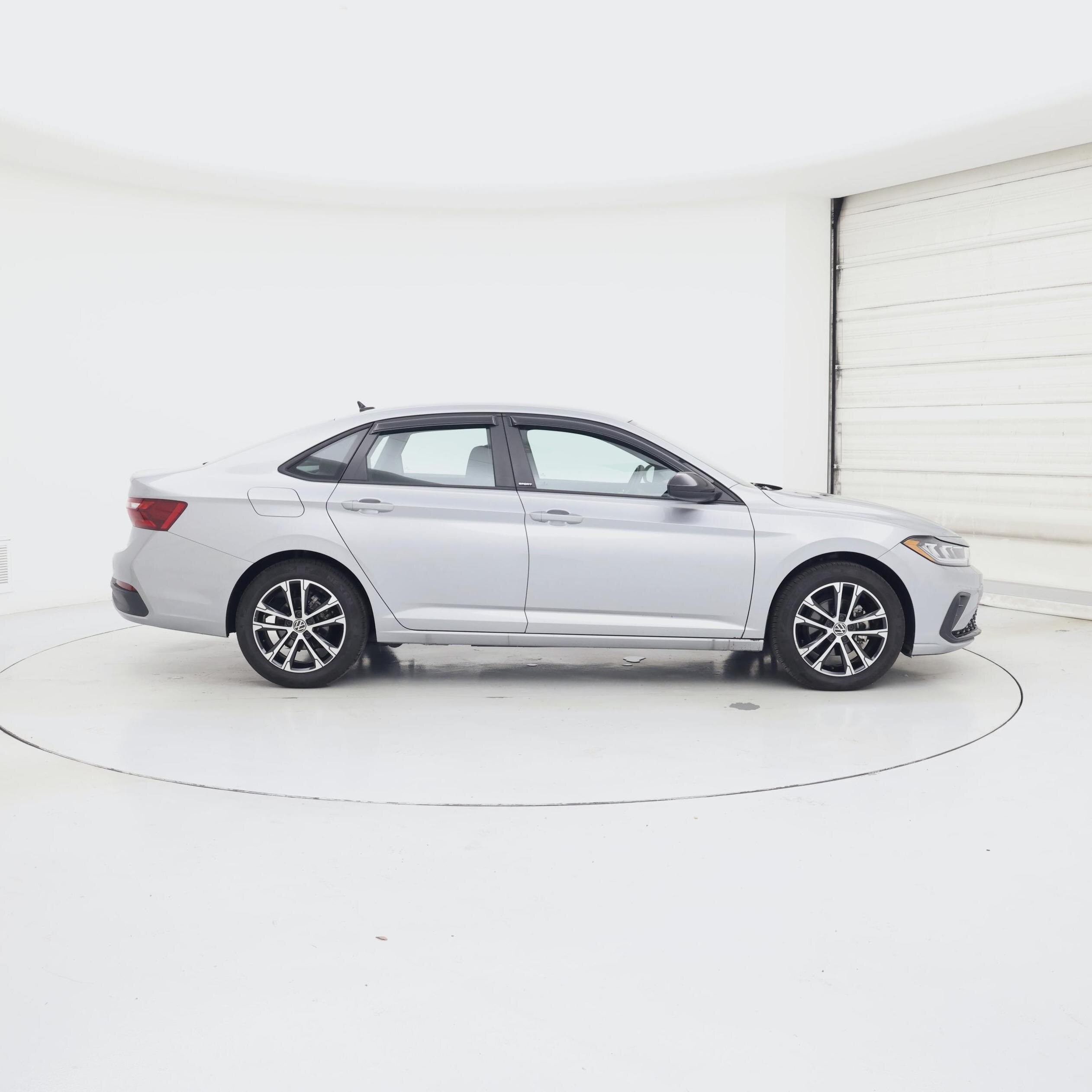 Thumbnail: 2025 Volkswagen Jetta - 7