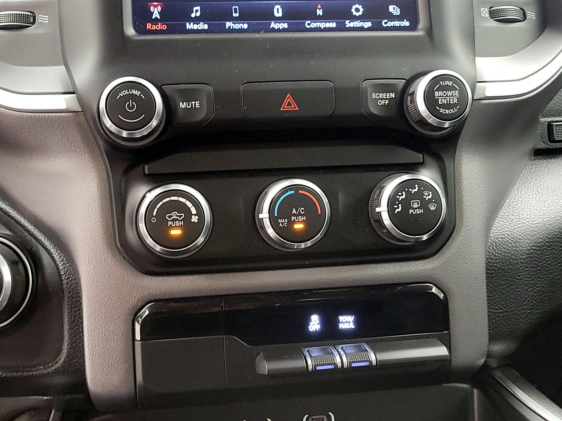 Thumbnail: 2020 RAM 1500 - 16