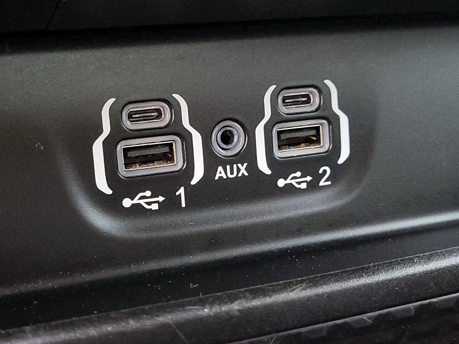 Thumbnail: 2020 RAM 1500 - 18