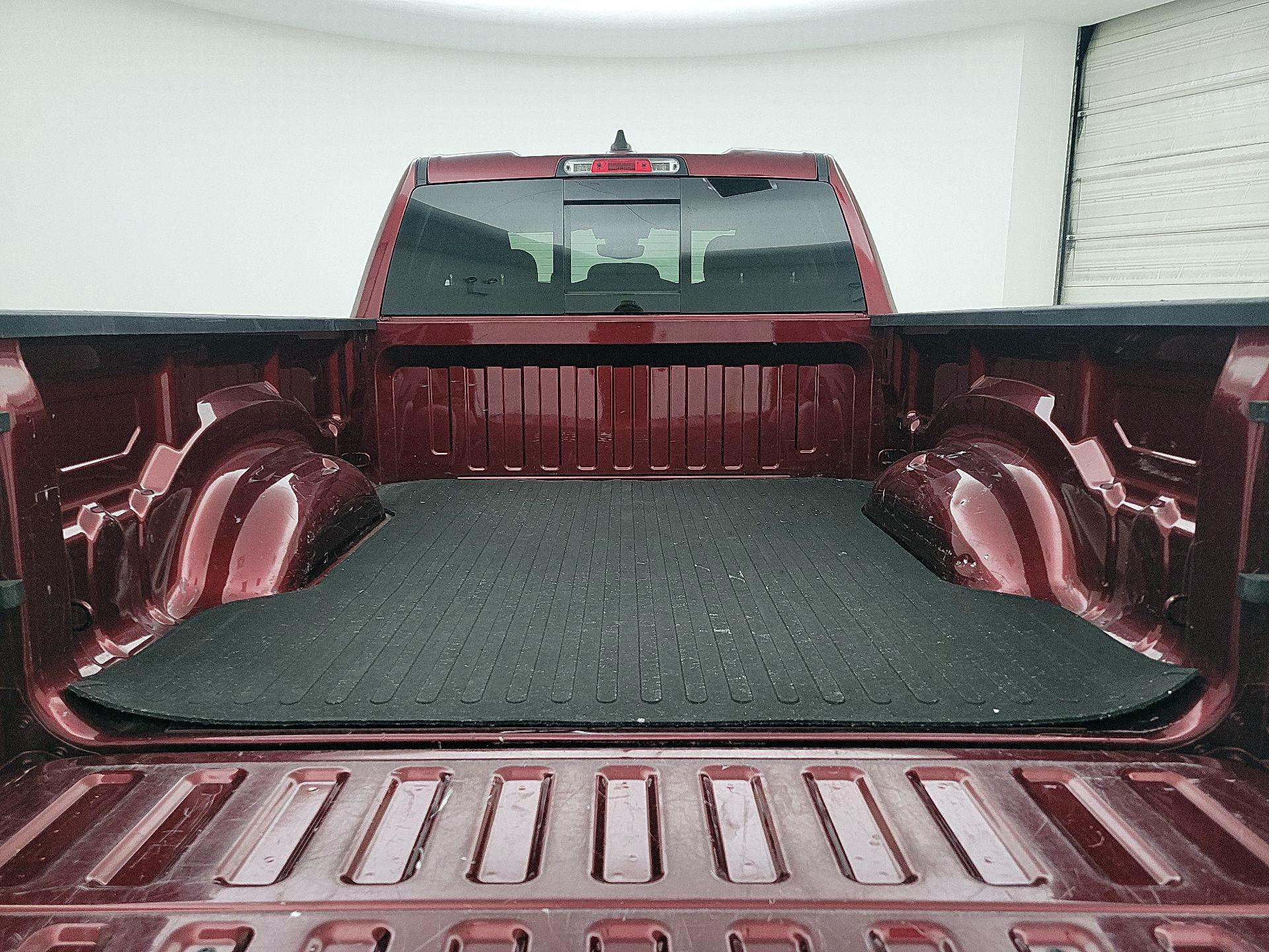 Thumbnail: 2020 RAM 1500 - 20