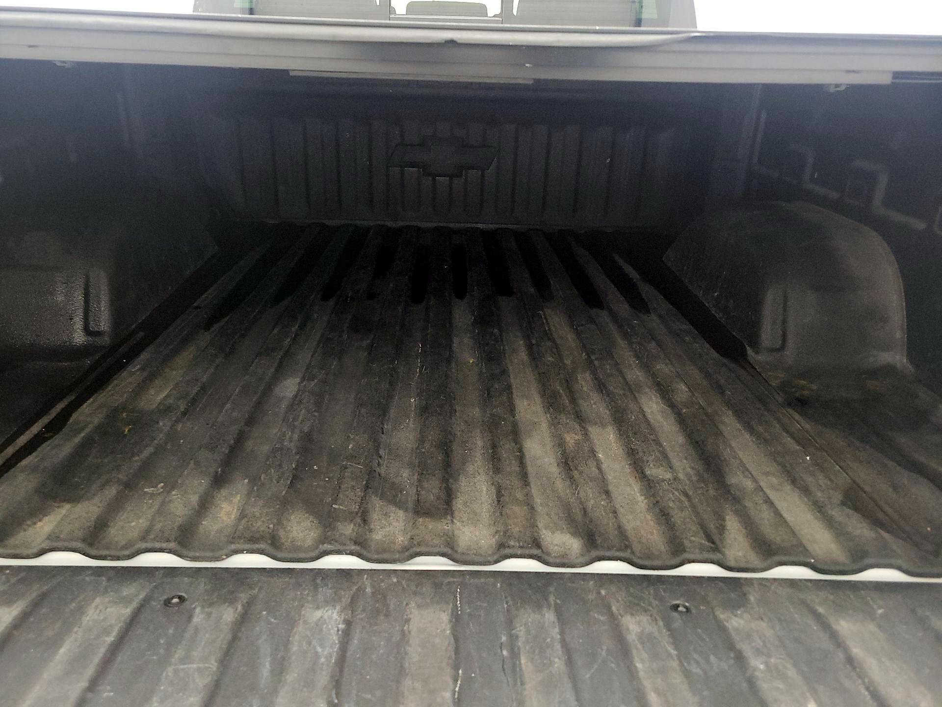 Thumbnail: 2023 Chevrolet Silverado 1500 - 16