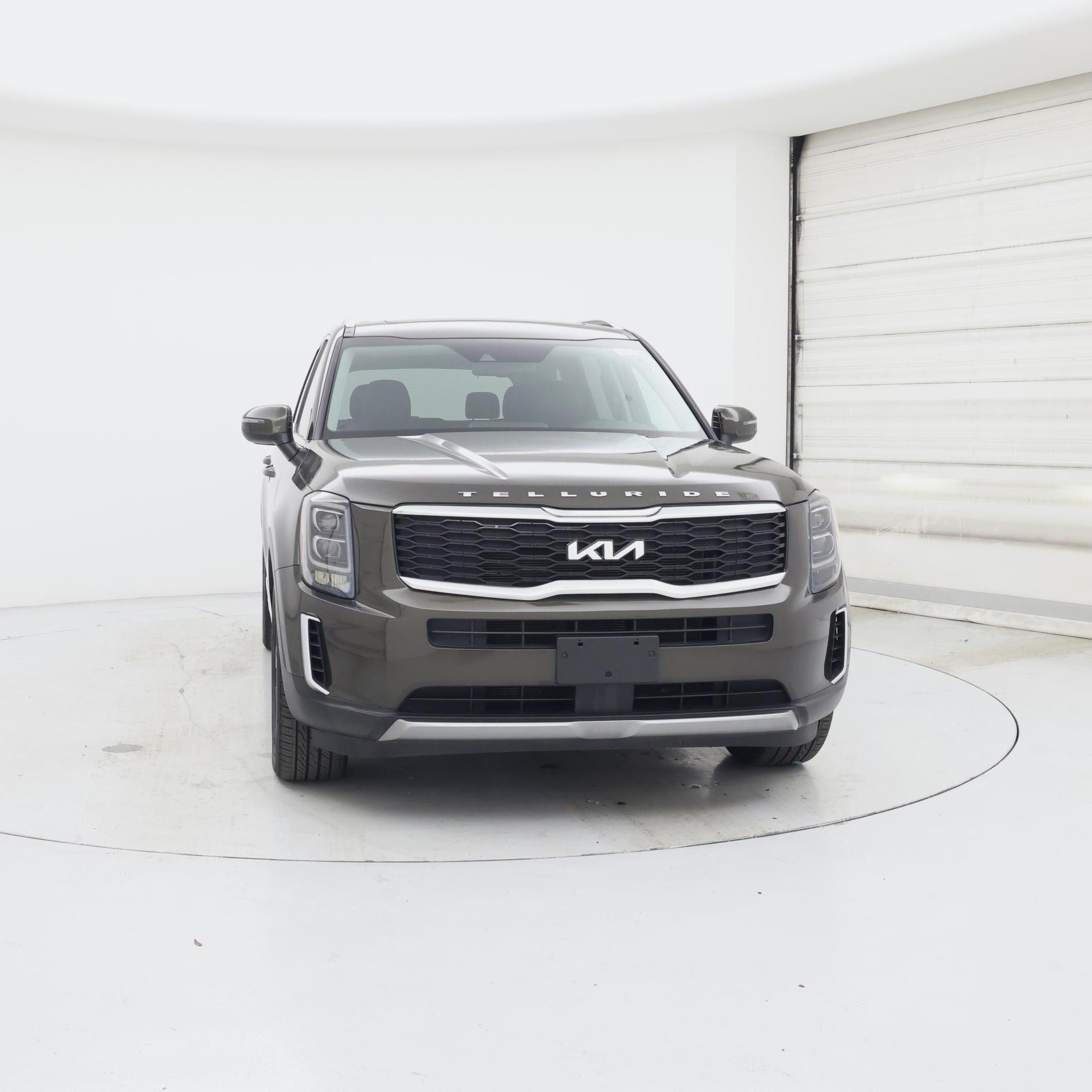 Thumbnail: 2022 Kia Telluride - 5